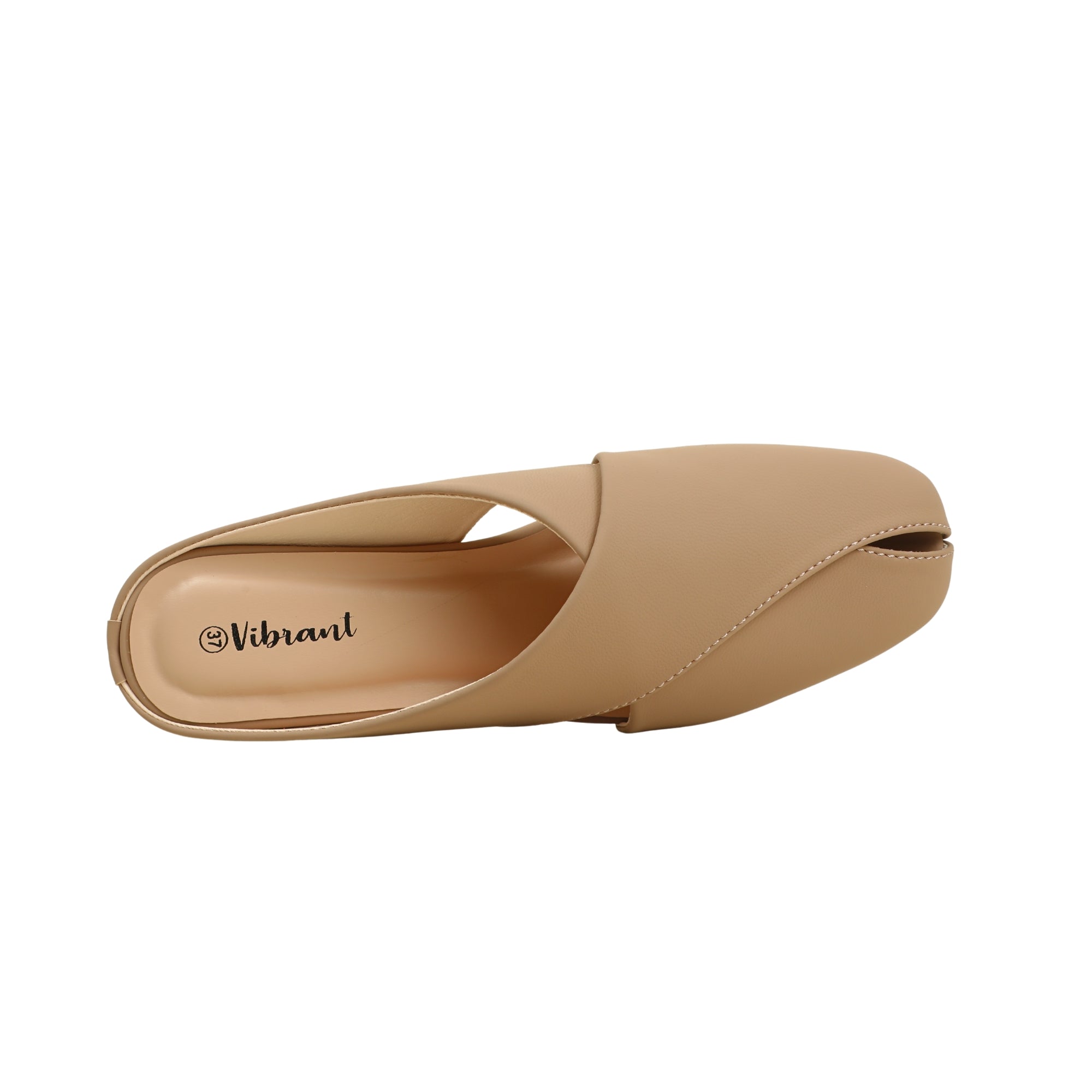 VELORA ELEGANT LOW BLOCK HEEL - Vibrantbd.com