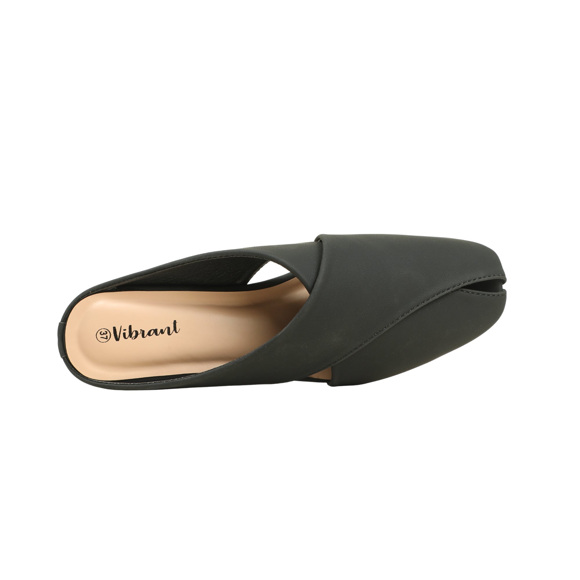 VELORA ELEGANT LOW BLOCK HEEL - Vibrantbd.com