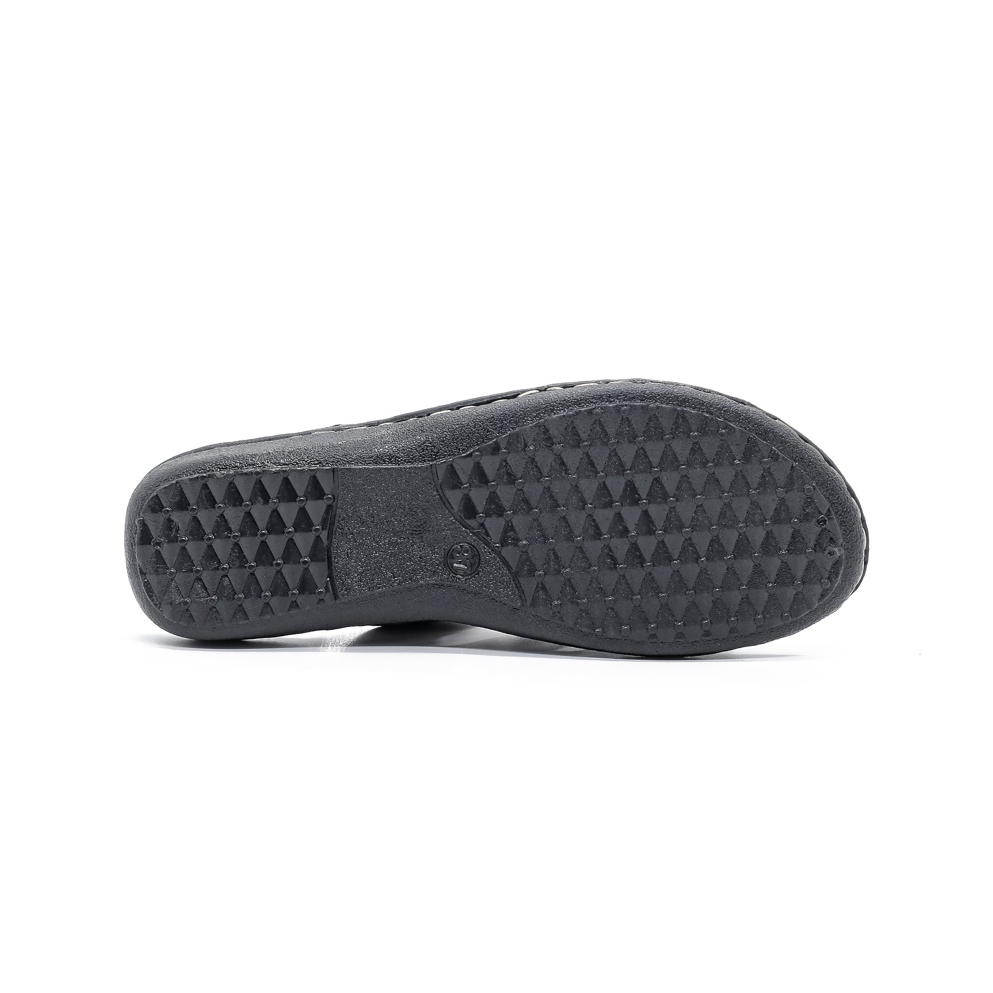 VIBRANT LADIES SUMMER LEATHER SANDAL - Vibrantbd.com