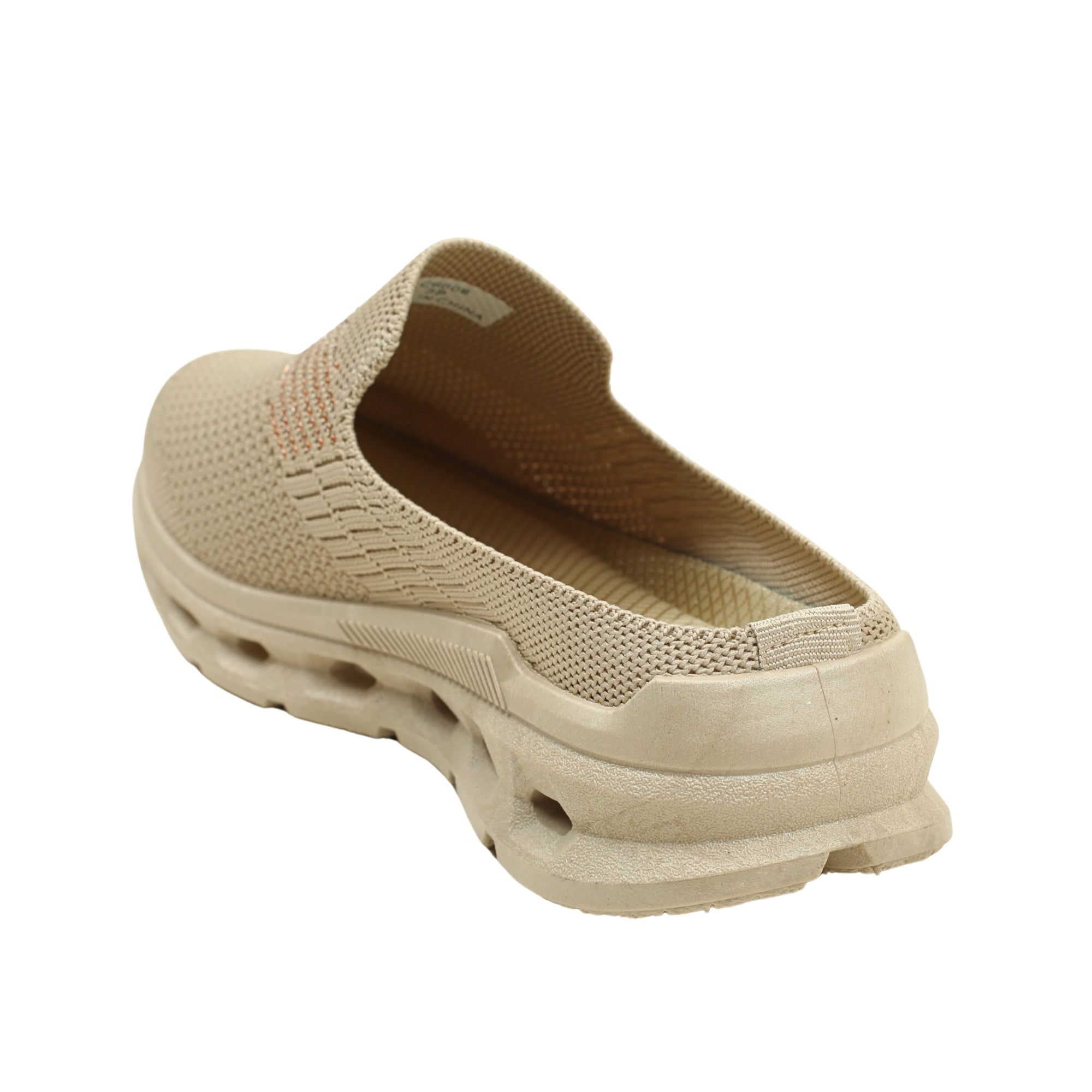 VIBRANT BAIGE AERO KNIT SLIP ON SHOES - Vibrantbd.com