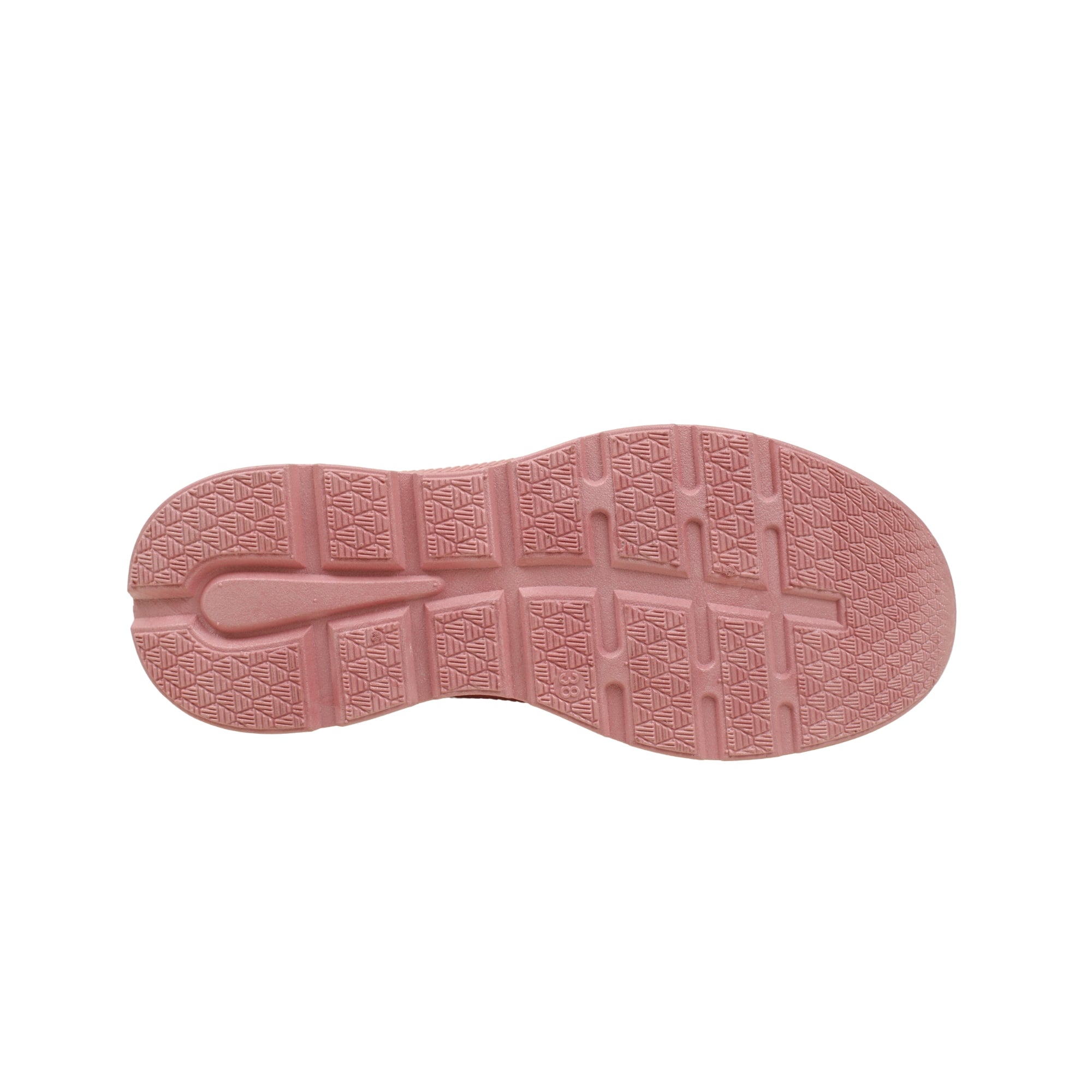 VIBRANT PINK AERO KNIT SLIP ON SHOES - Vibrantbd.com