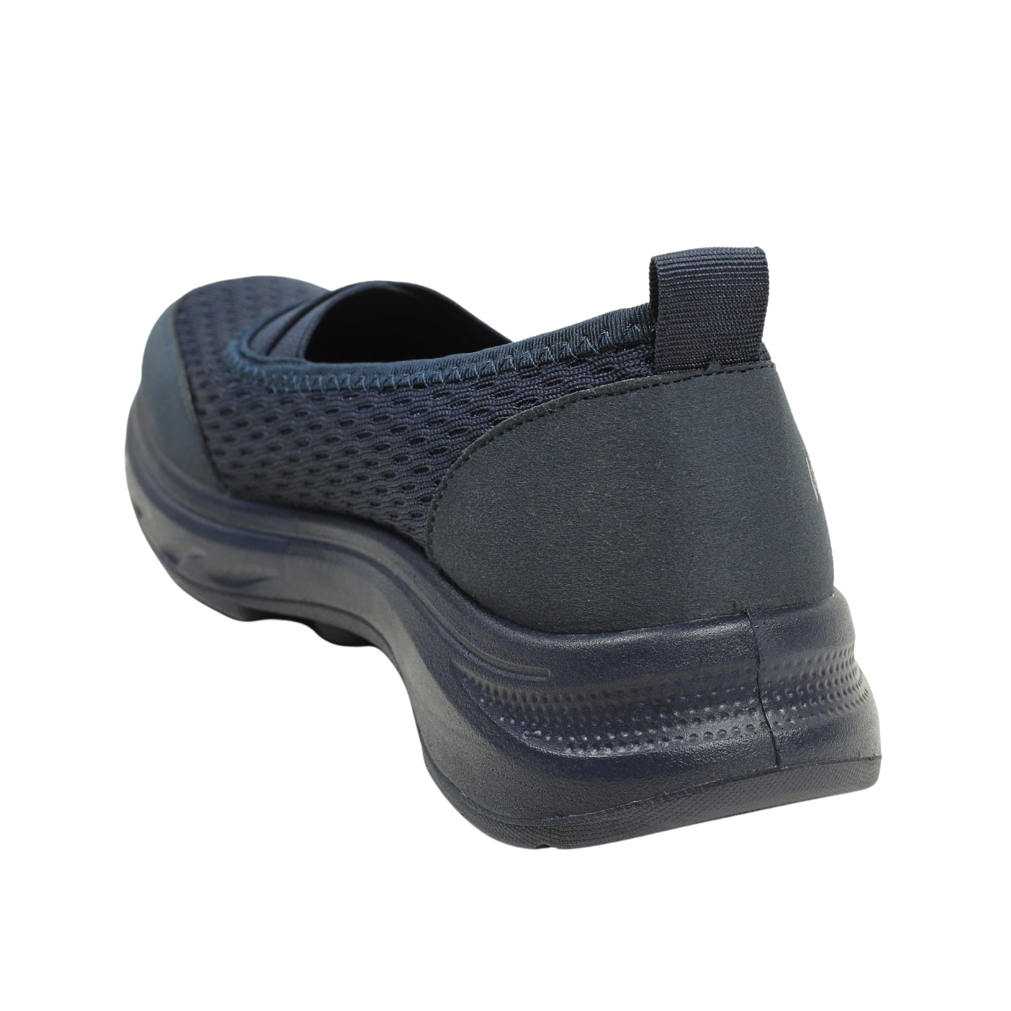 VIBRANT VELNORA NAVY SHOES - Vibrantbd.com