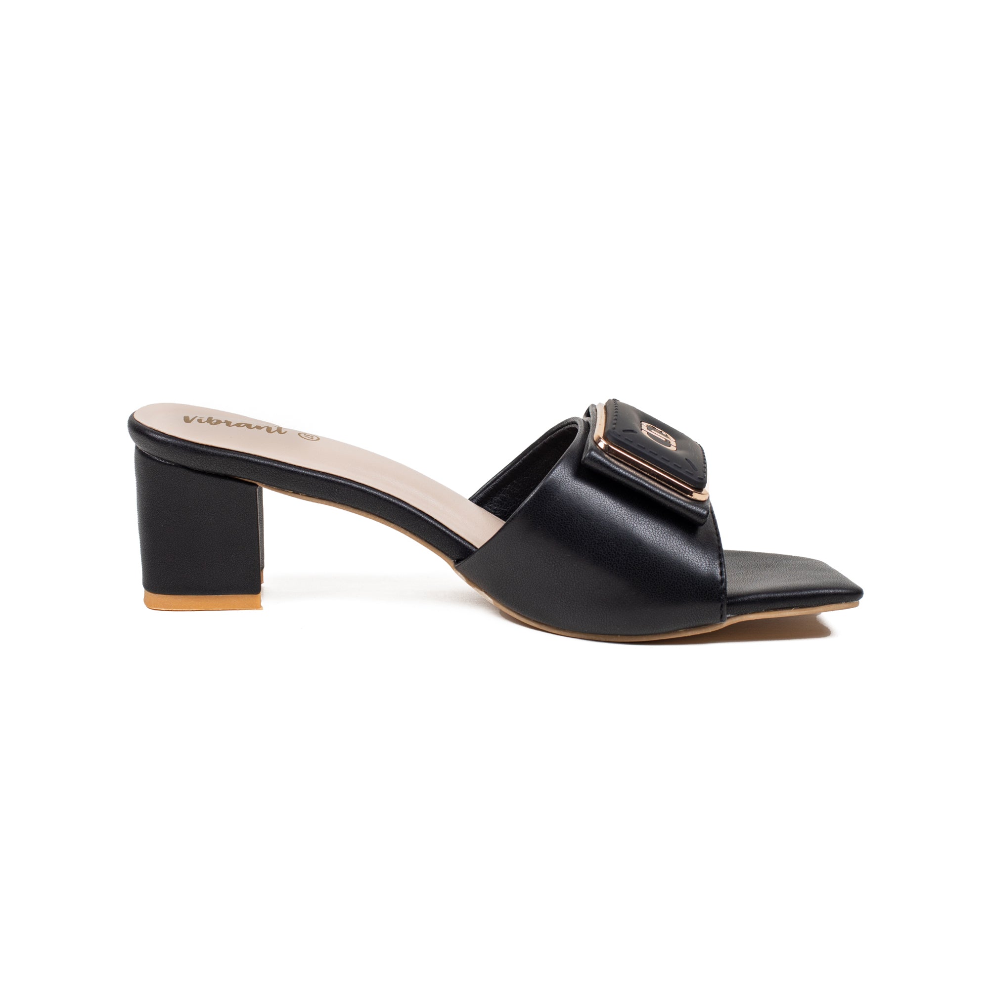 VIBRANT ELIZABETH LADIES SHOE - Vibrantbd.com