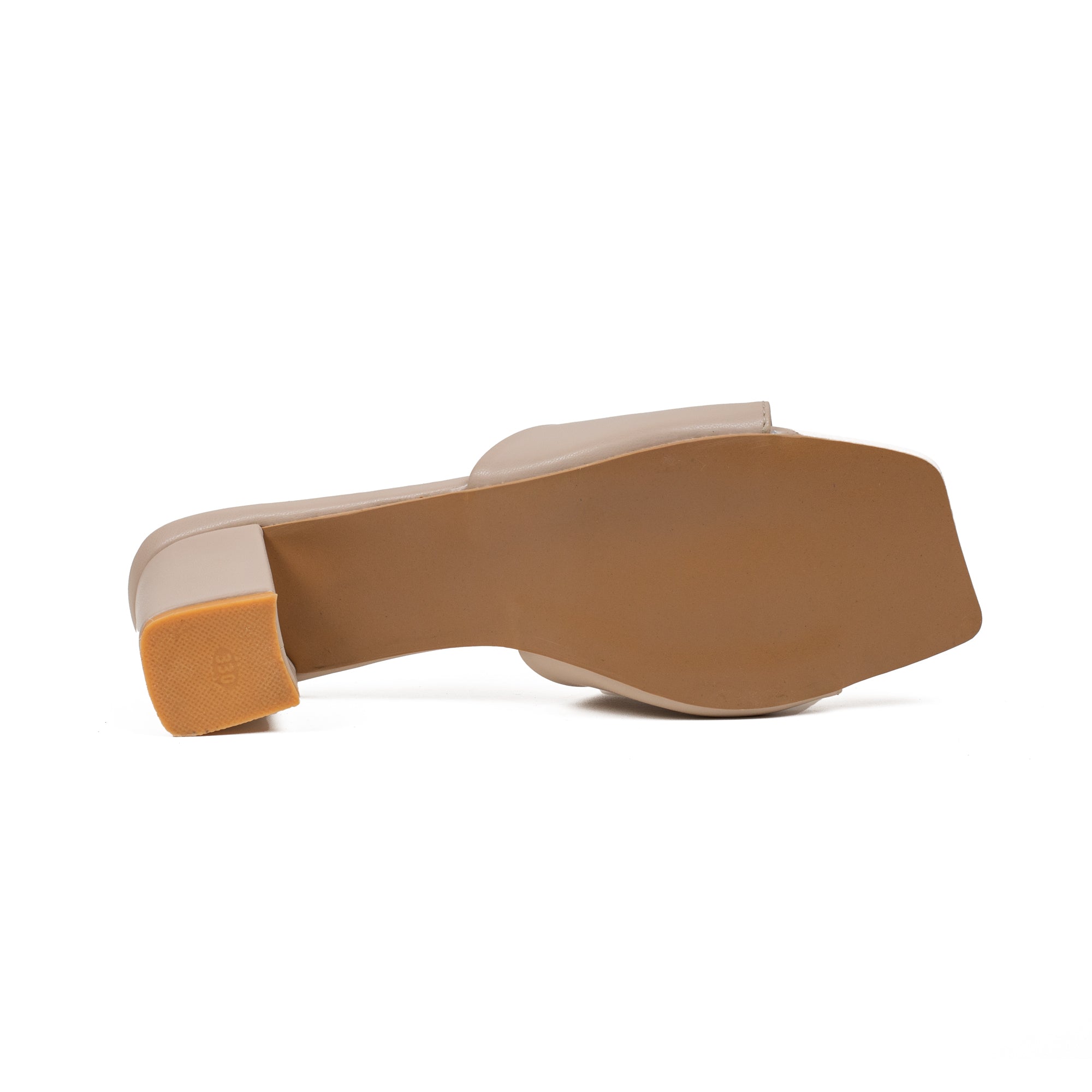 VIBRANT ELIZABETH LADIES SHOE