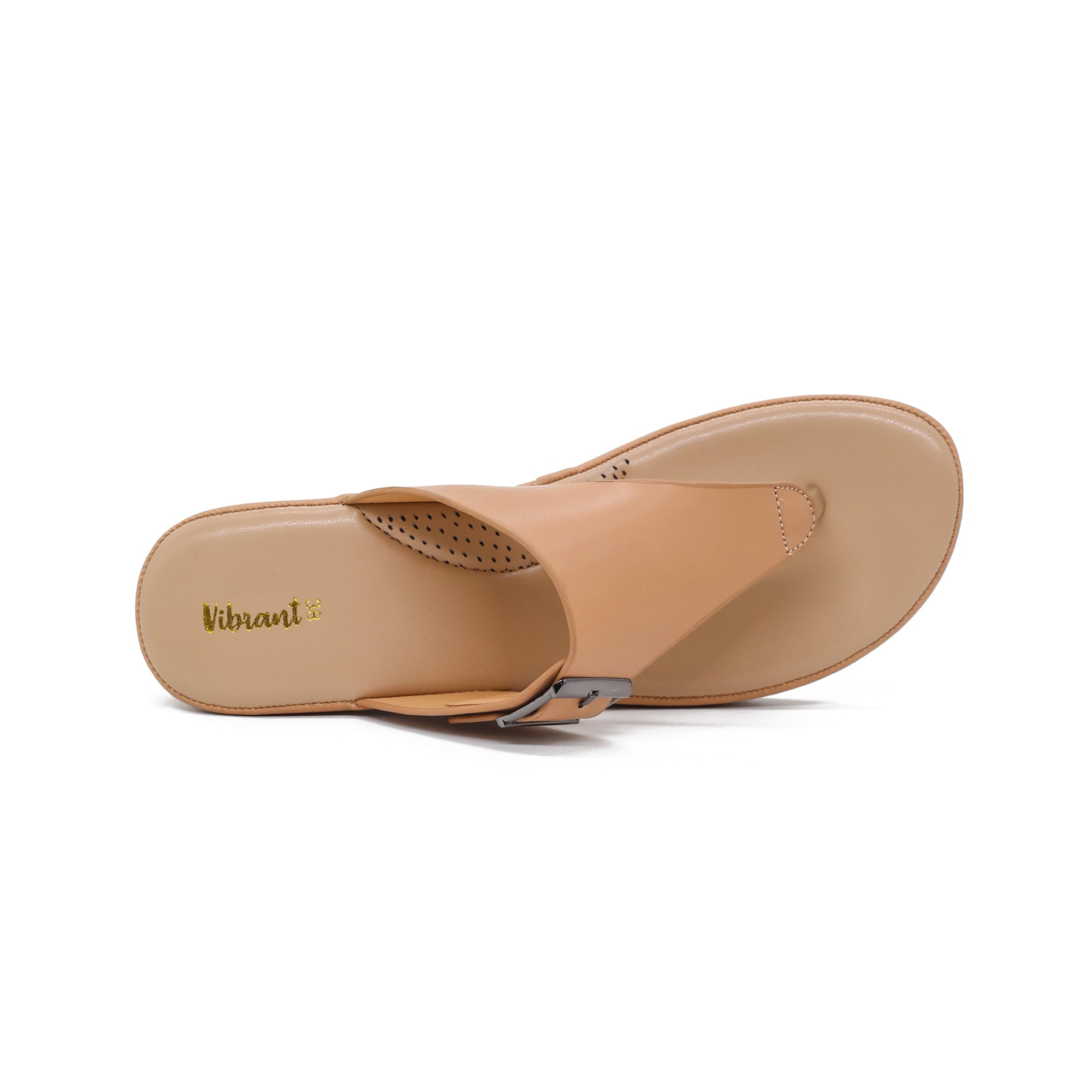 VIBRANT SUMMER DR. VI  LADIES SHOE