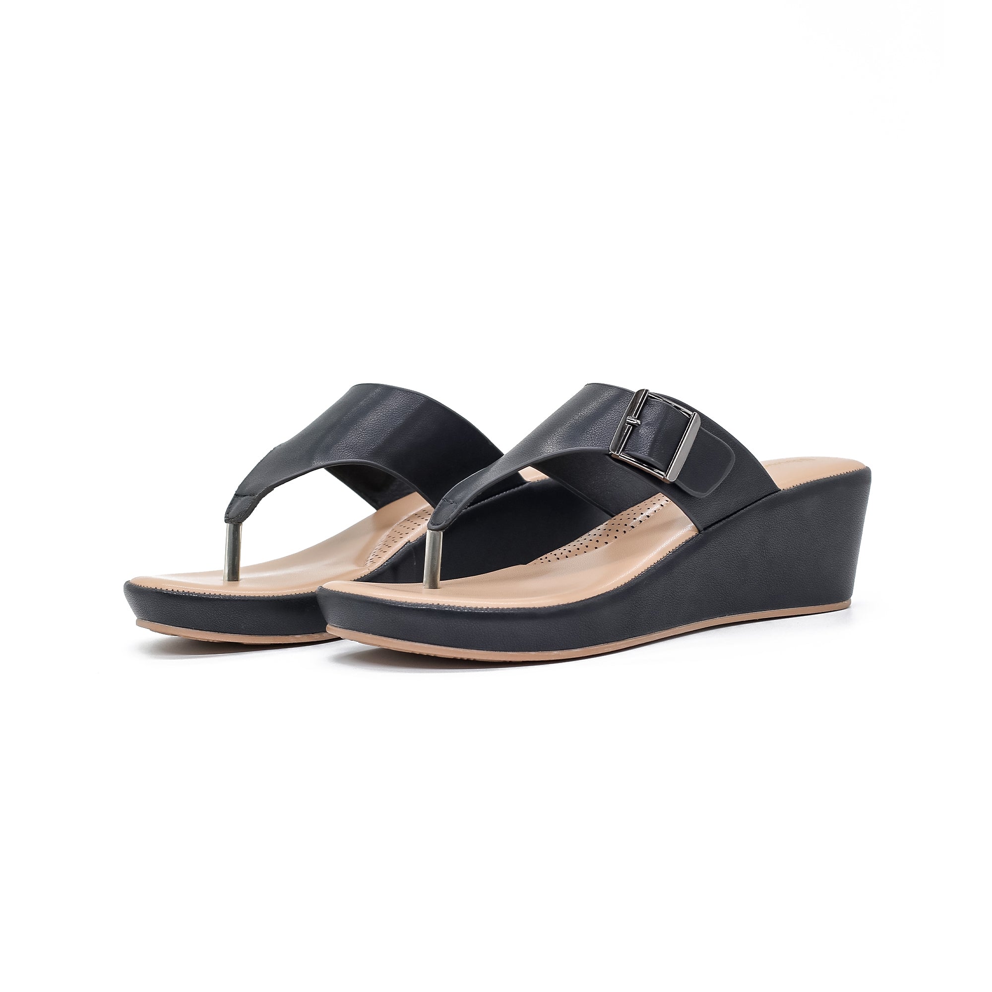 VIBRANT SUMMER DR. VI  LADIES SHOE