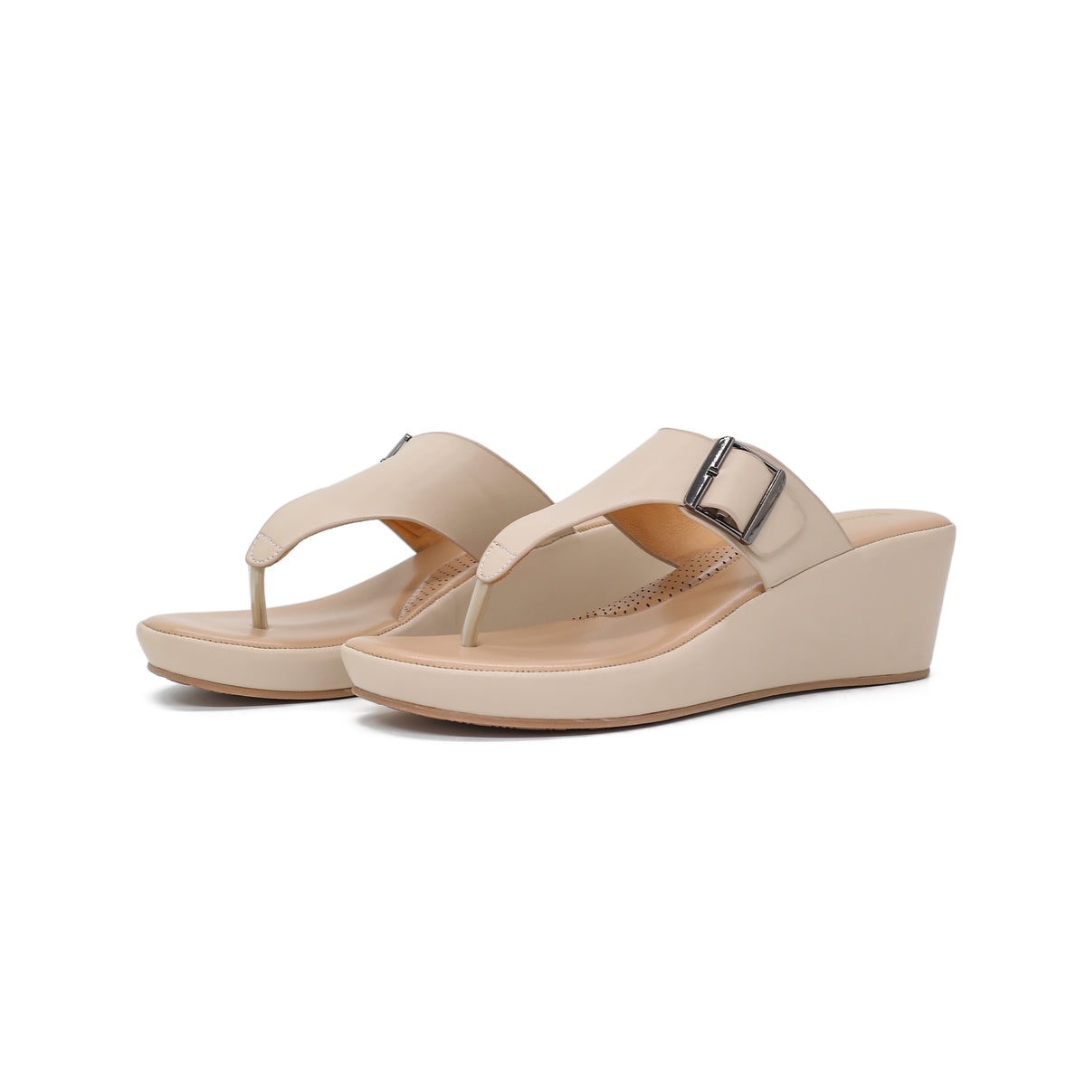 VIBRANT SUMMER DR. VI  LADIES SHOE
