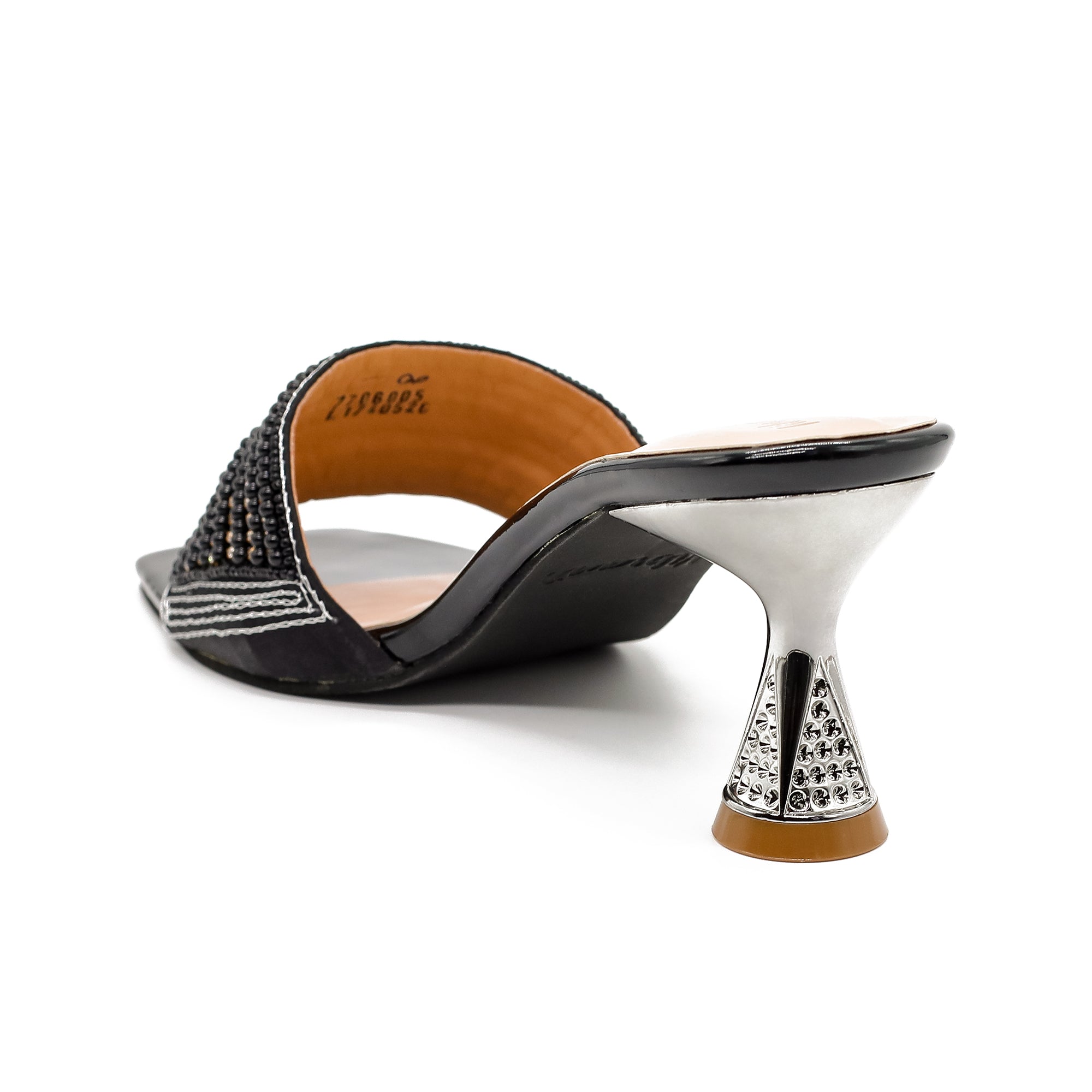 VIBRANT LADIES  HEEL SHOES
