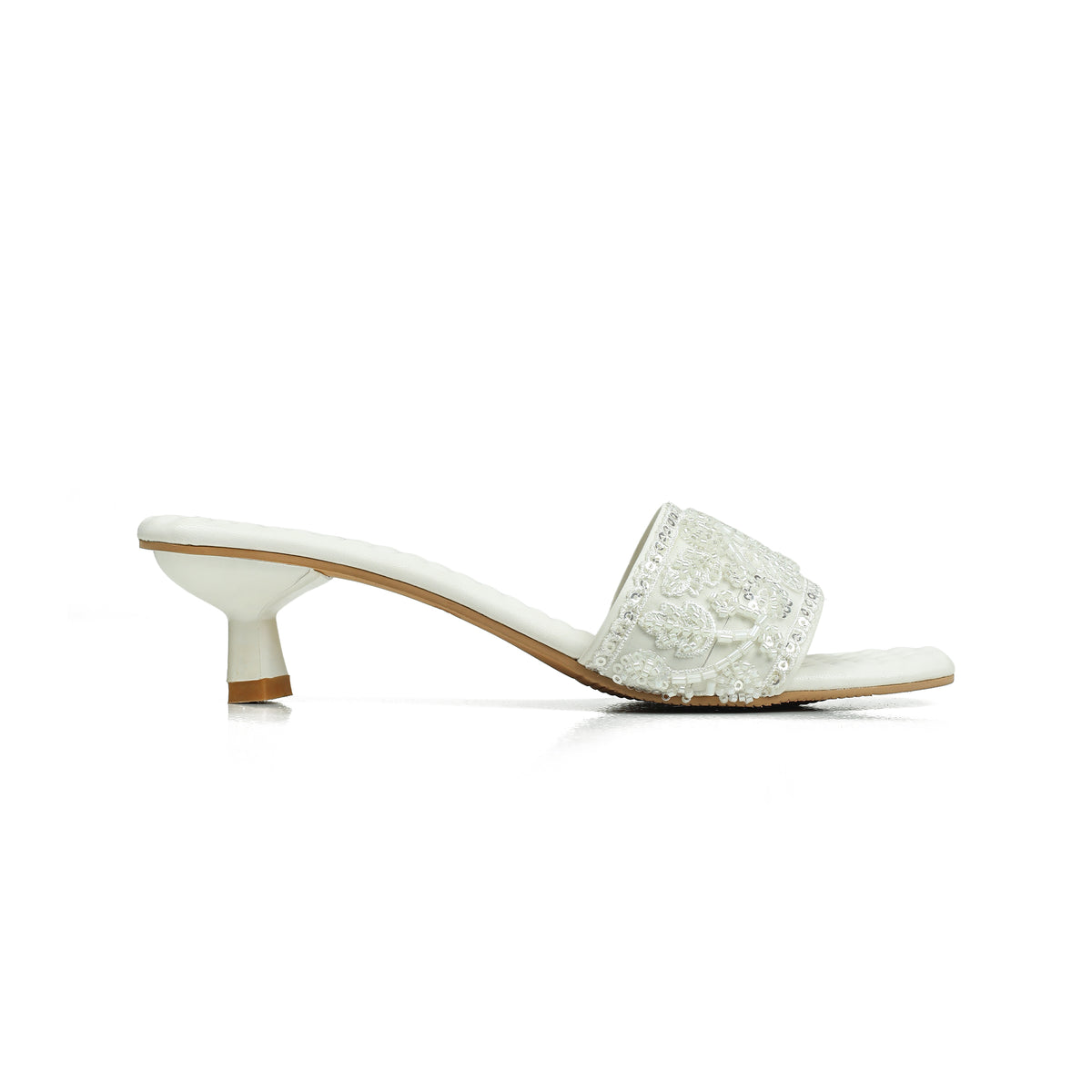 VIBRANT LADIES  HEEL SHOES - Vibrantbd.com