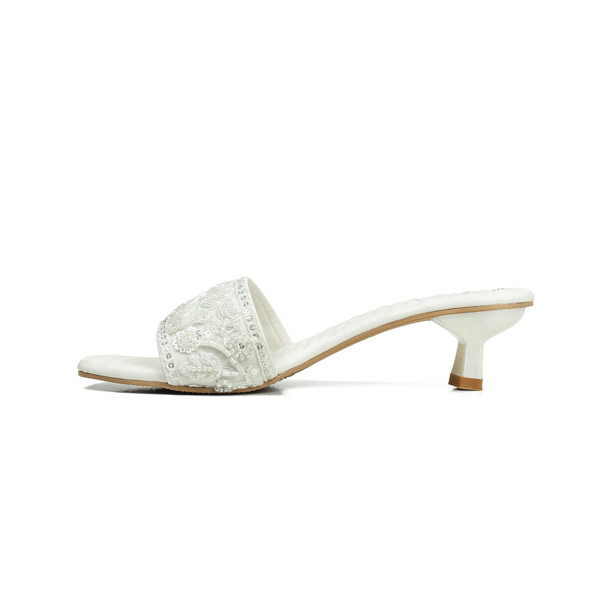 VIBRANT LADIES  HEEL SHOES - Vibrantbd.com
