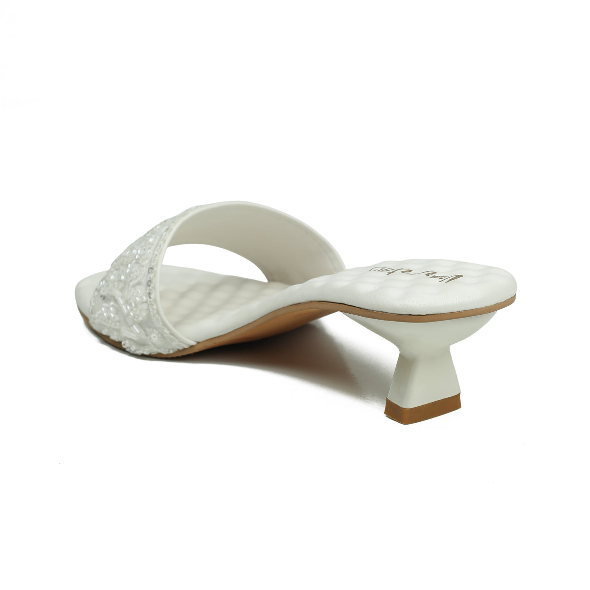 VIBRANT LADIES  HEEL SHOES - Vibrantbd.com