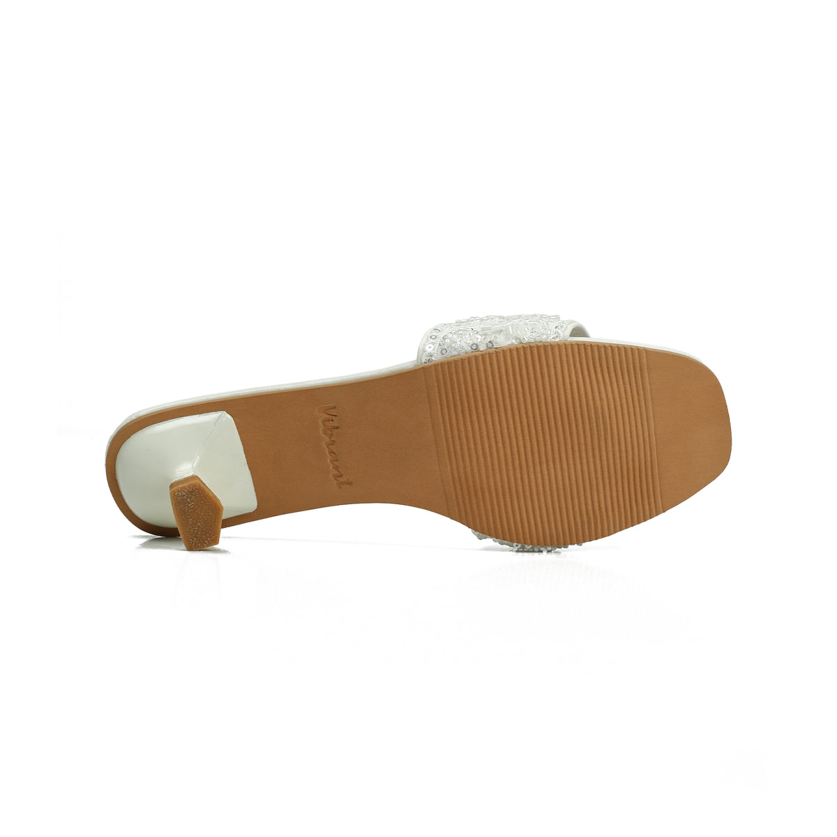 VIBRANT LADIES  HEEL SHOES - Vibrantbd.com
