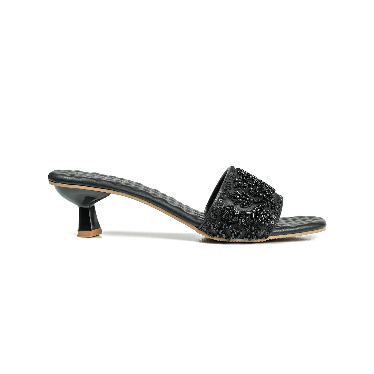 VIBRANT LADIES  HEEL SHOES - Vibrantbd.com