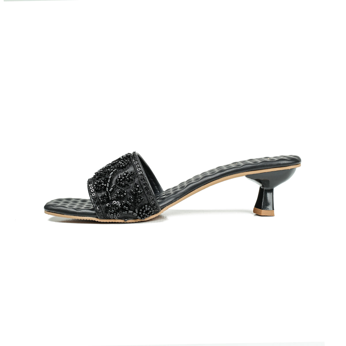 VIBRANT LADIES  HEEL SHOES - Vibrantbd.com
