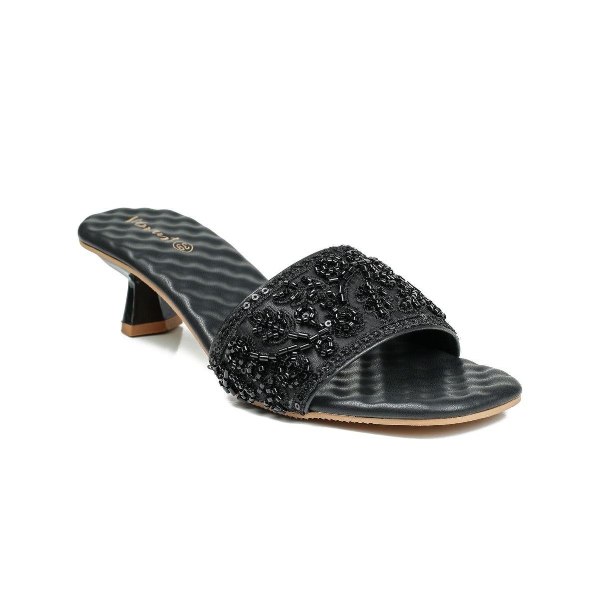 VIBRANT LADIES  HEEL SHOES - Vibrantbd.com