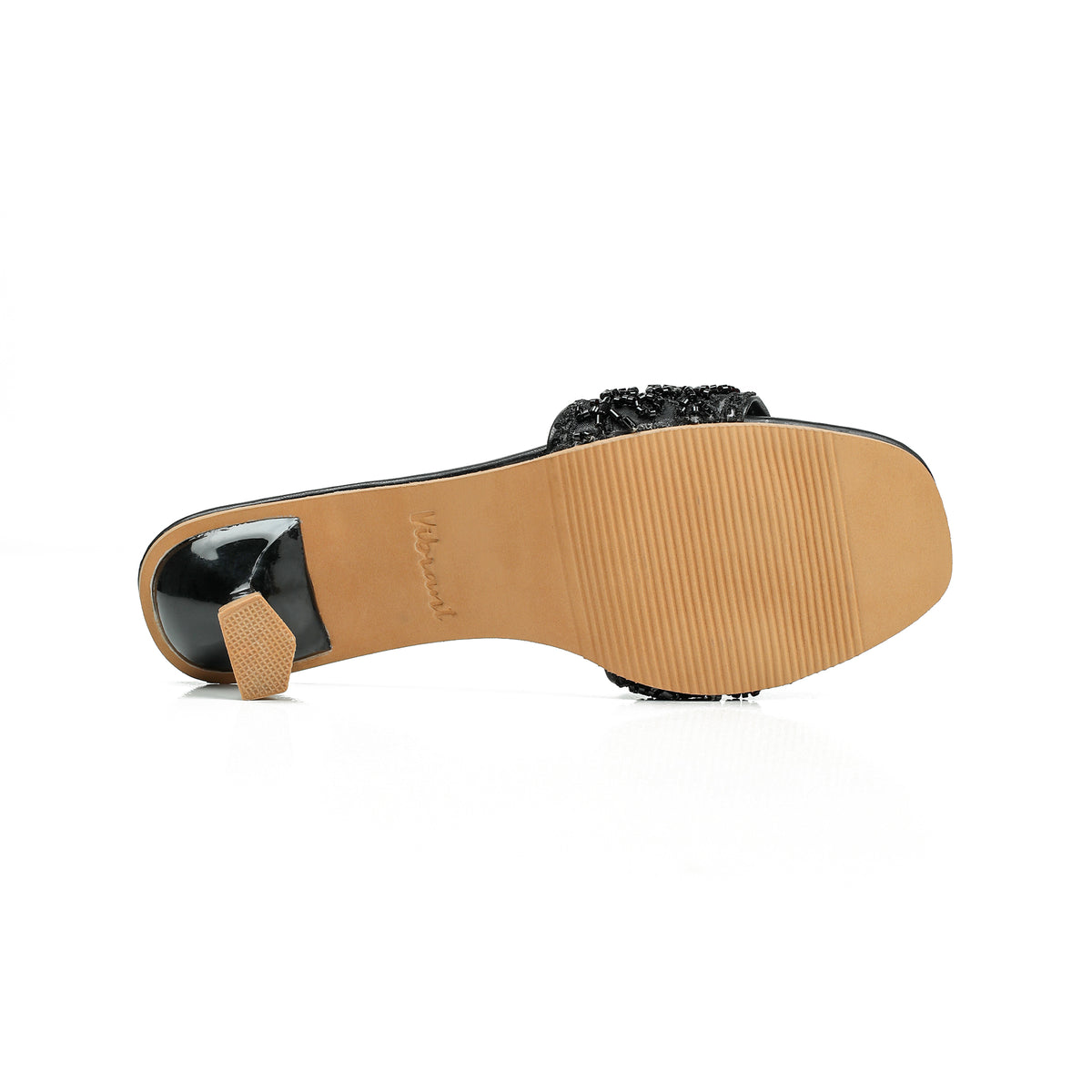 VIBRANT LADIES  HEEL SHOES - Vibrantbd.com