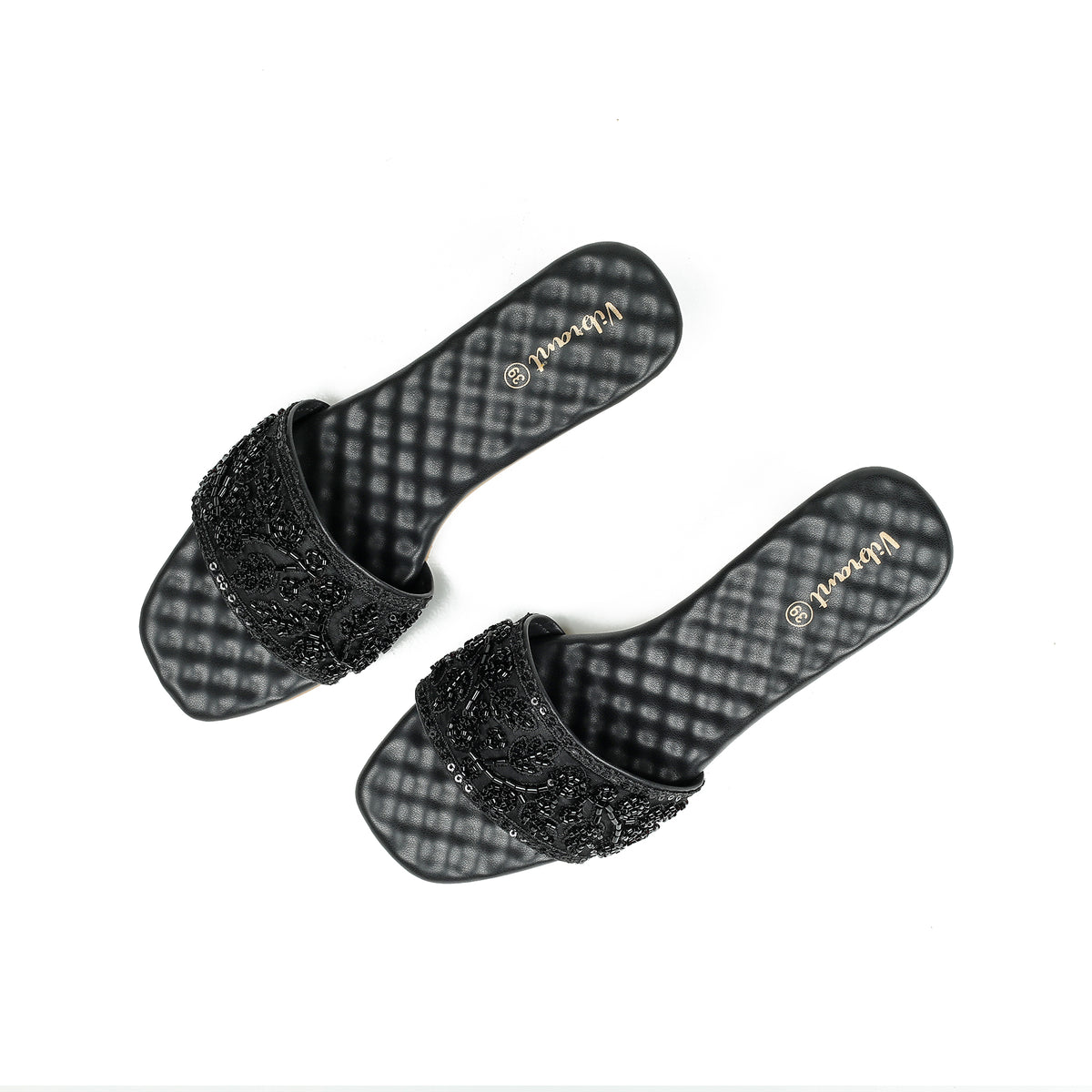 VIBRANT LADIES  HEEL SHOES - Vibrantbd.com