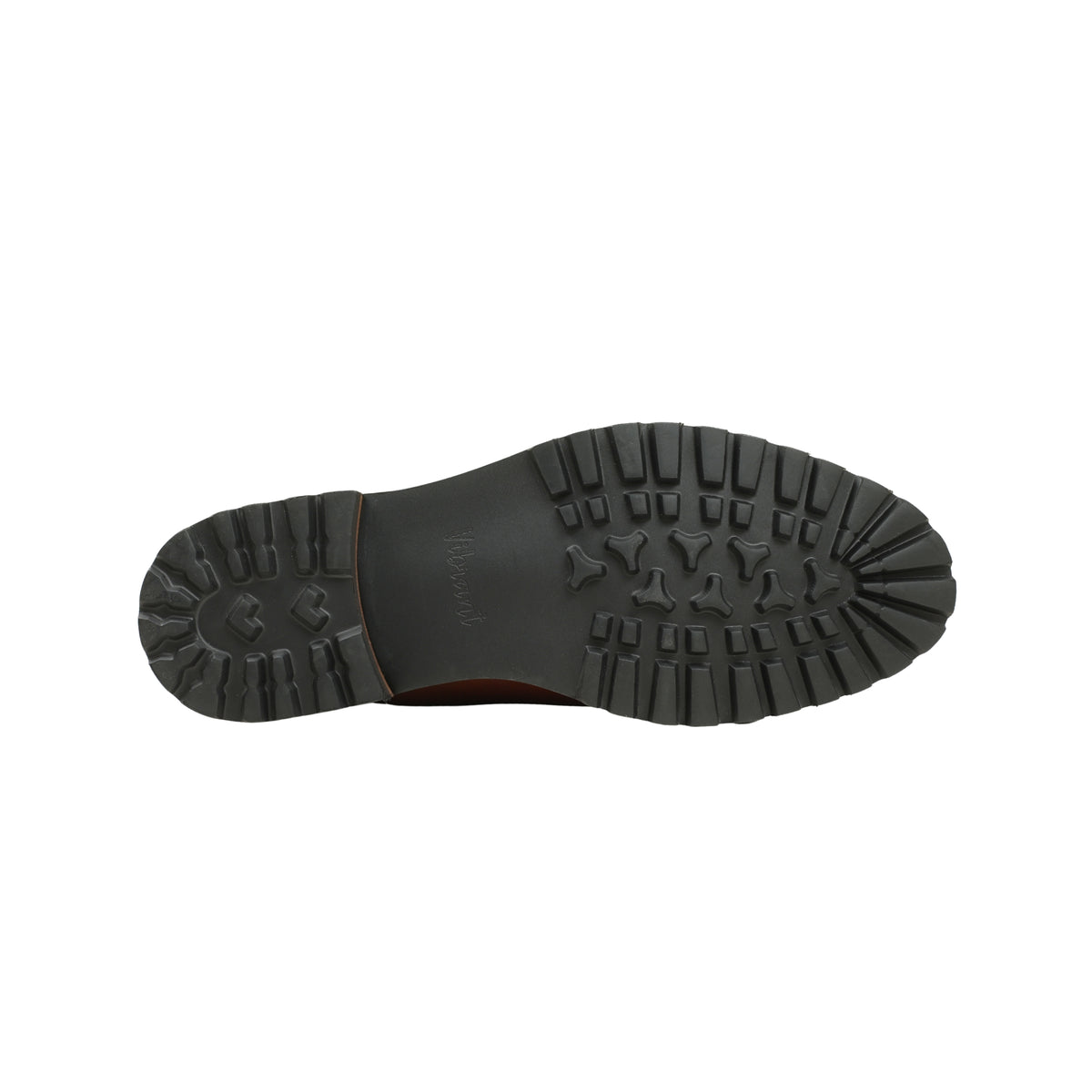 VIBRANT MEN'S GENUINE LEATHER LACE-UP BOOT - Vibrantbd.com