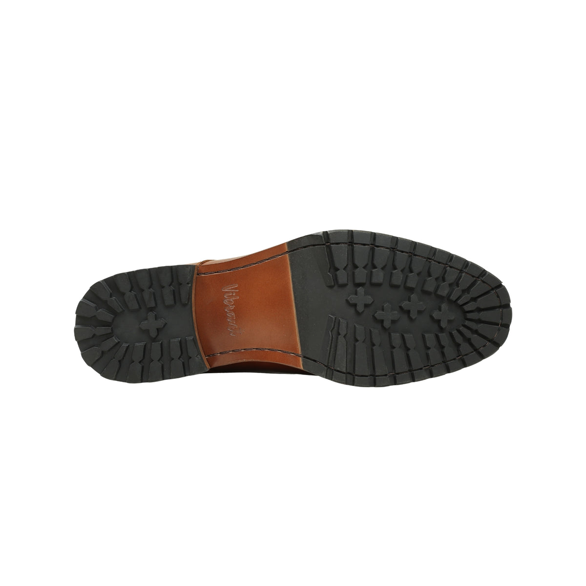 VIBRANT MEN'S GENUINE LEATHER URBAN BOOT - Vibrantbd.com
