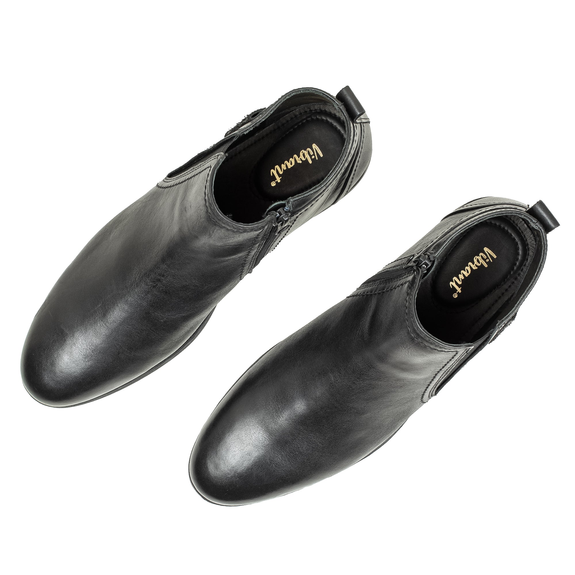 MEN LOW CUT BOOT