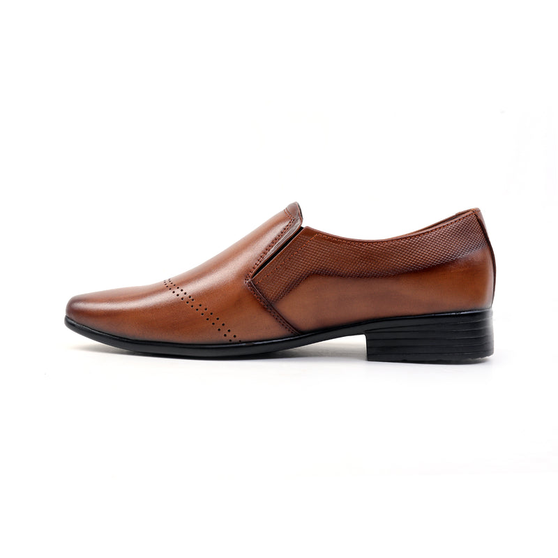 VIBRANT STREET MASTER SLIPON FORMAL SHOES