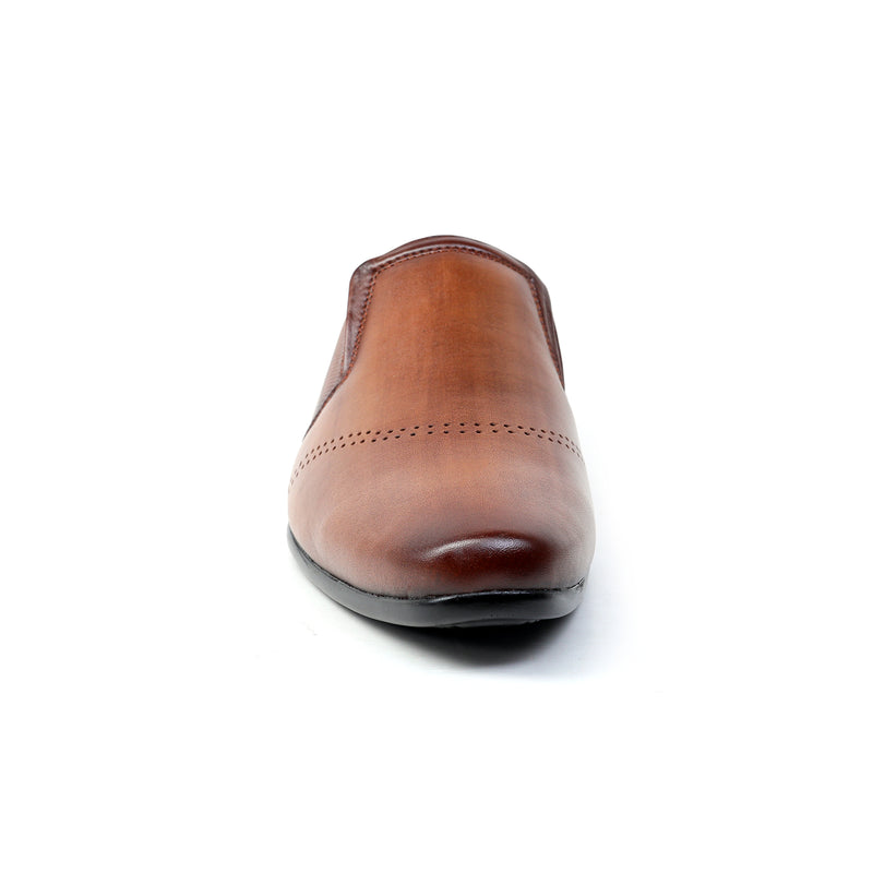 VIBRANT STREET MASTER SLIPON FORMAL SHOES