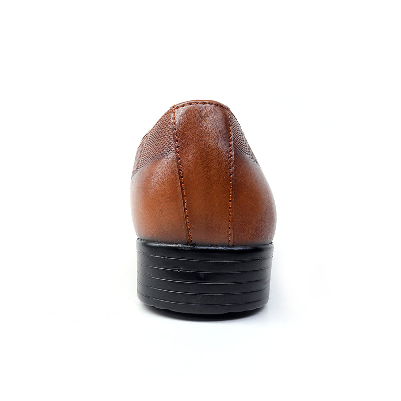 VIBRANT STREET MASTER SLIPON FORMAL SHOES