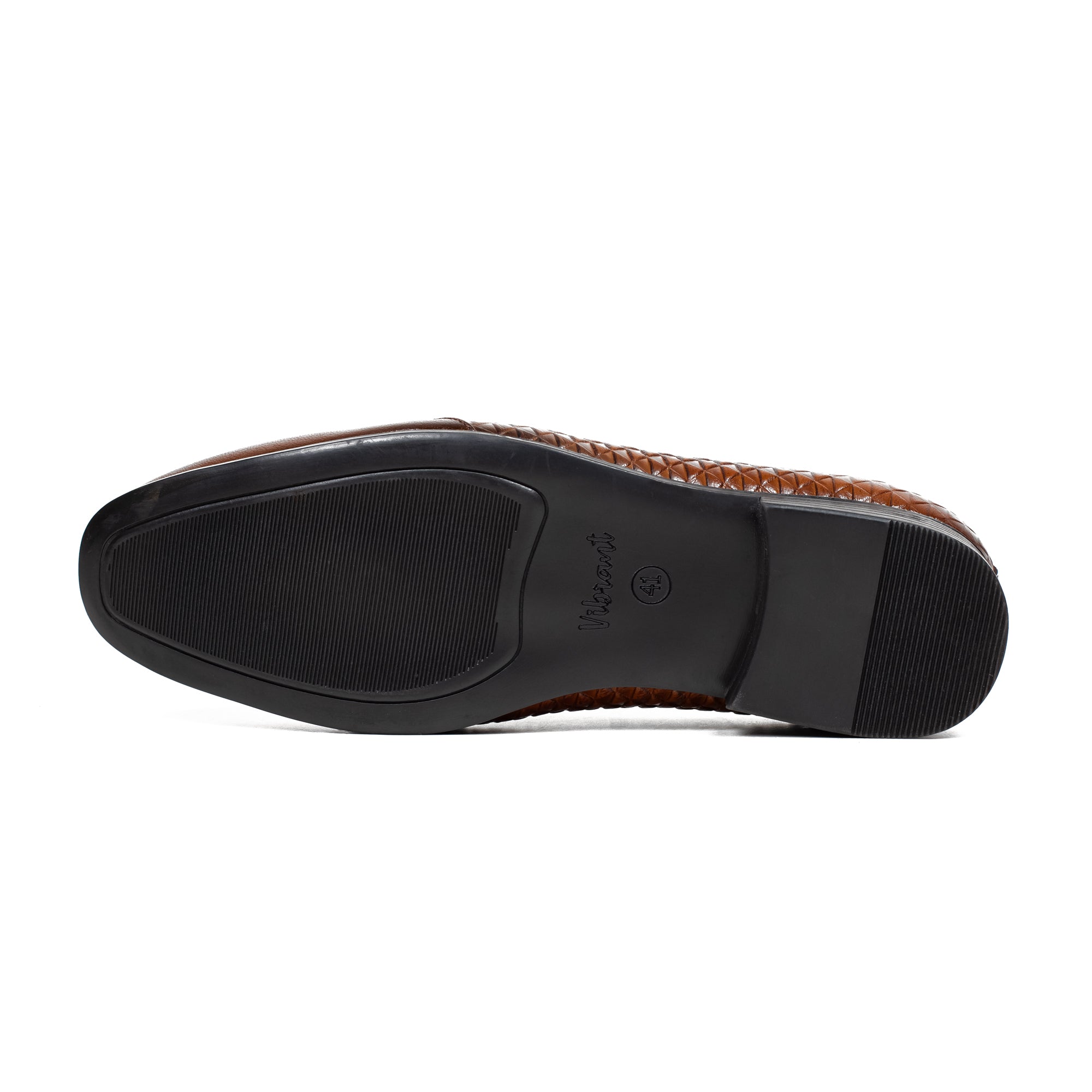 MEN ETHNIC PRINTED NAGRA CASUAL SHOE - Vibrantbd.com