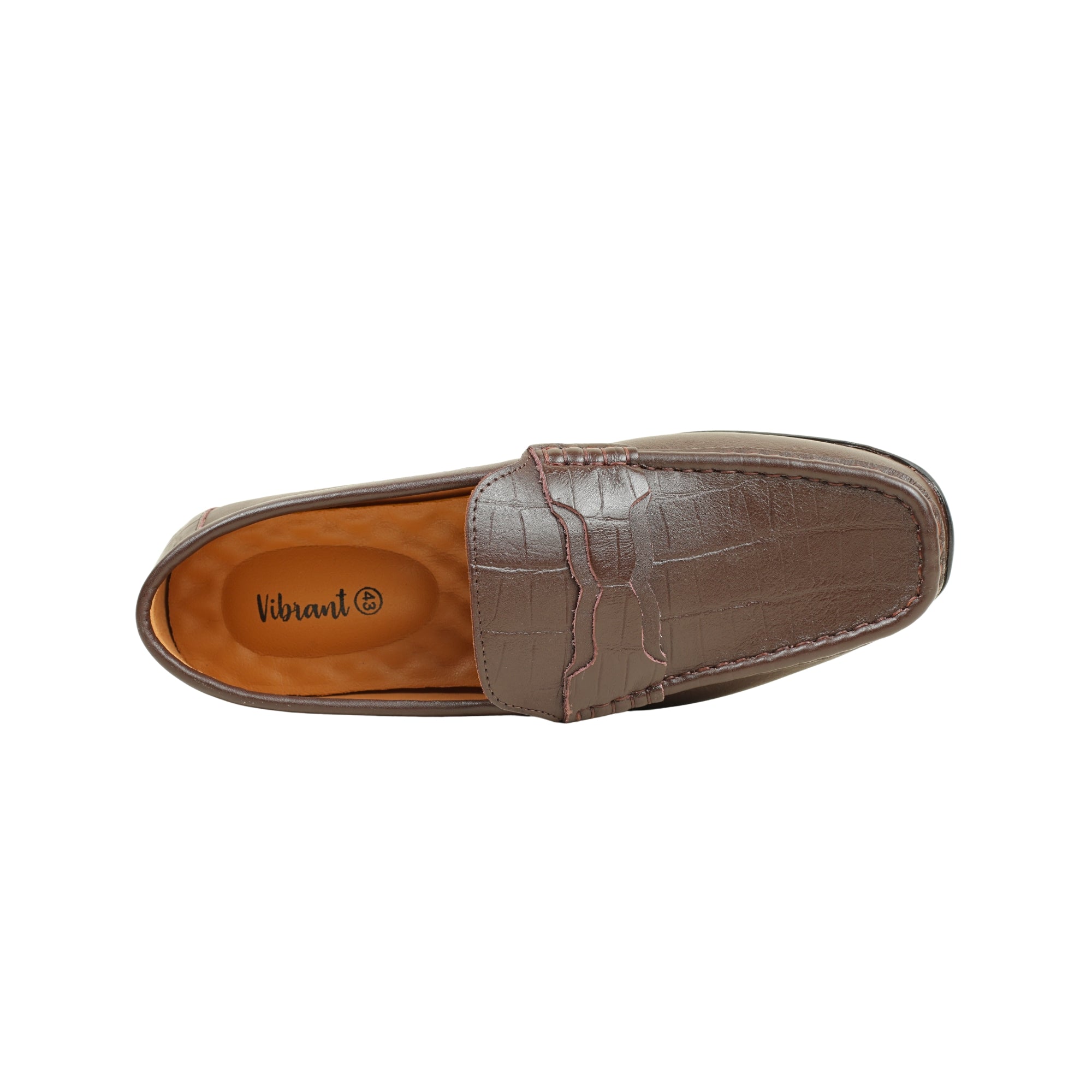 VIBRANT MENS  CASUAL SHOE - Vibrantbd.com