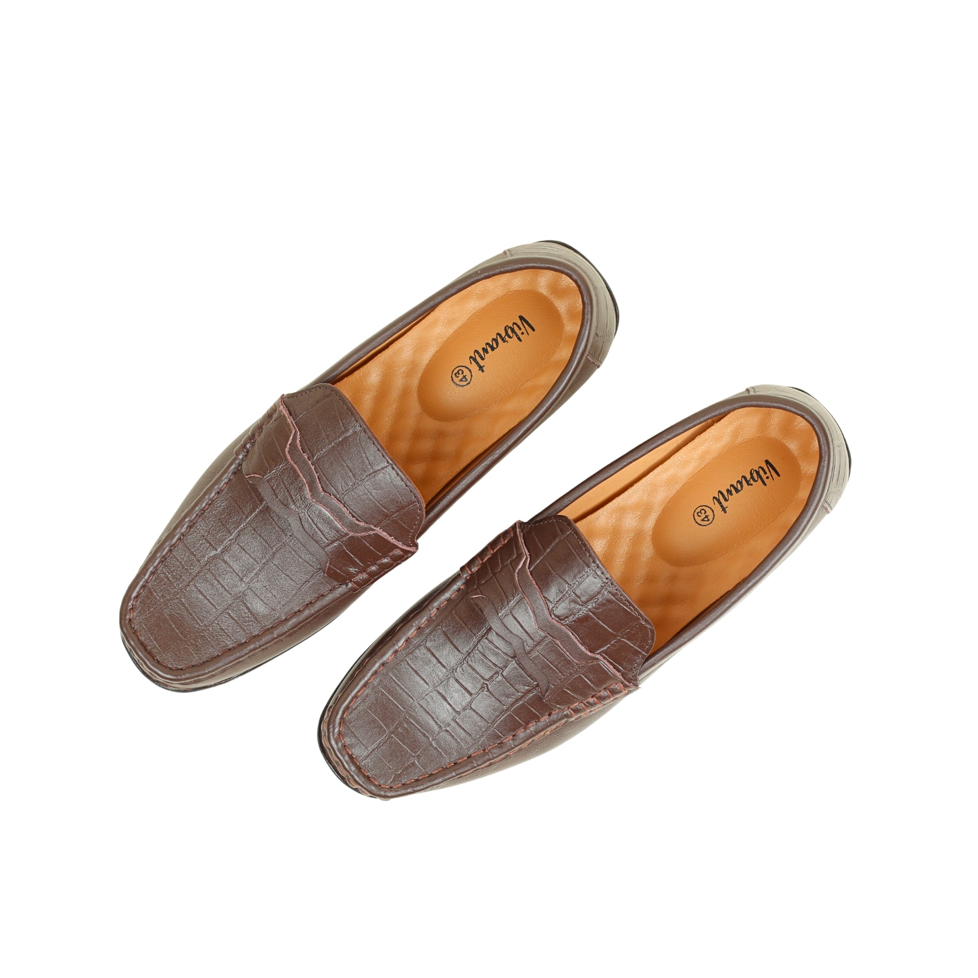 VIBRANT MENS  CASUAL SHOE - Vibrantbd.com