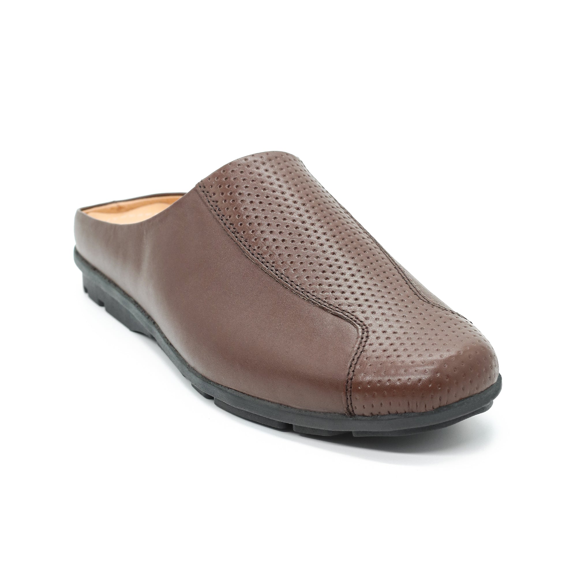 VIBRANT MENS  CASUAL HALF SHOE