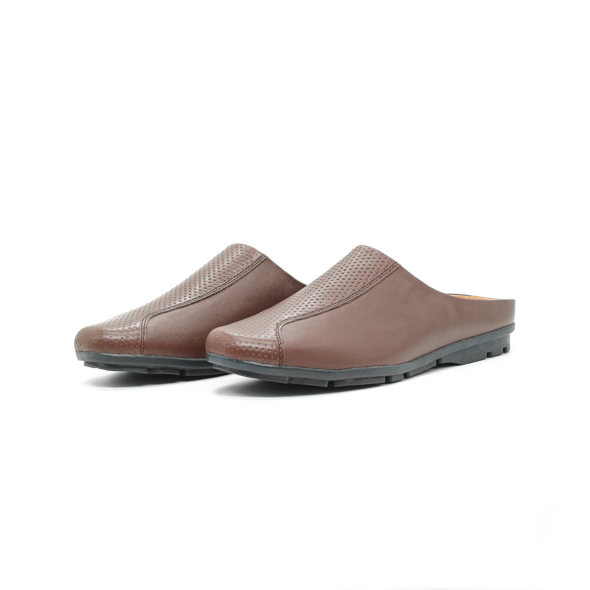 VIBRANT MENS  CASUAL HALF SHOE
