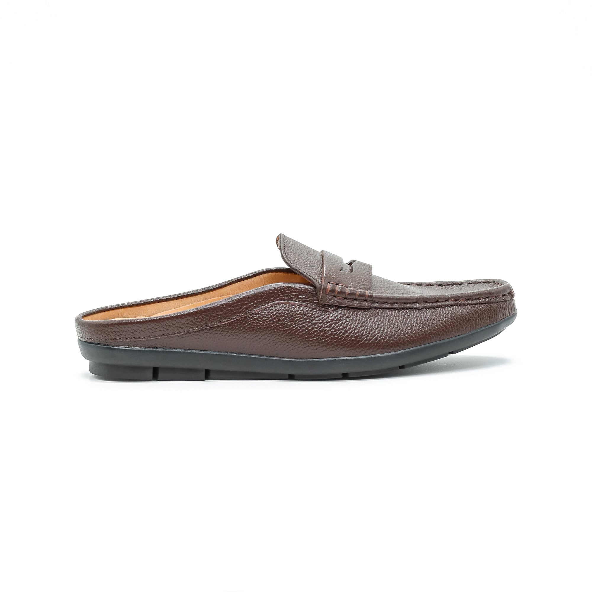VIBRANT MENS  CASUAL HALF SHOE