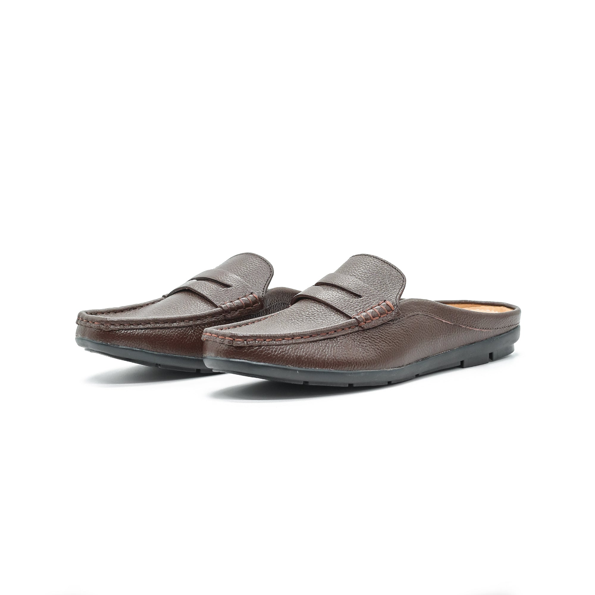 VIBRANT MENS  CASUAL HALF SHOE