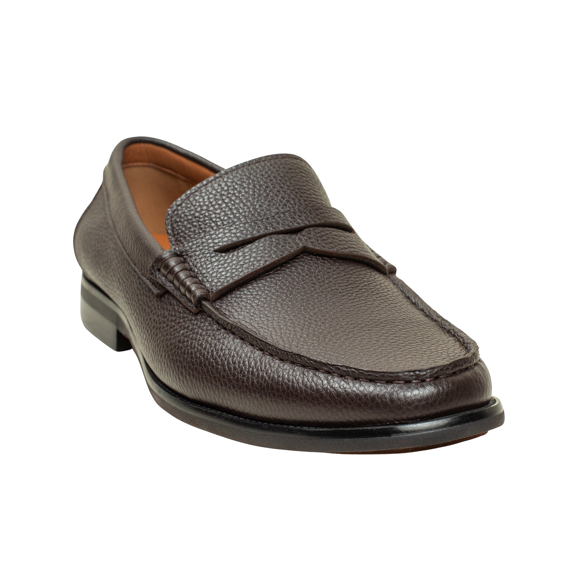 ELEGANT STRIDE GENUINE LEATHER SHOE - Vibrantbd.com