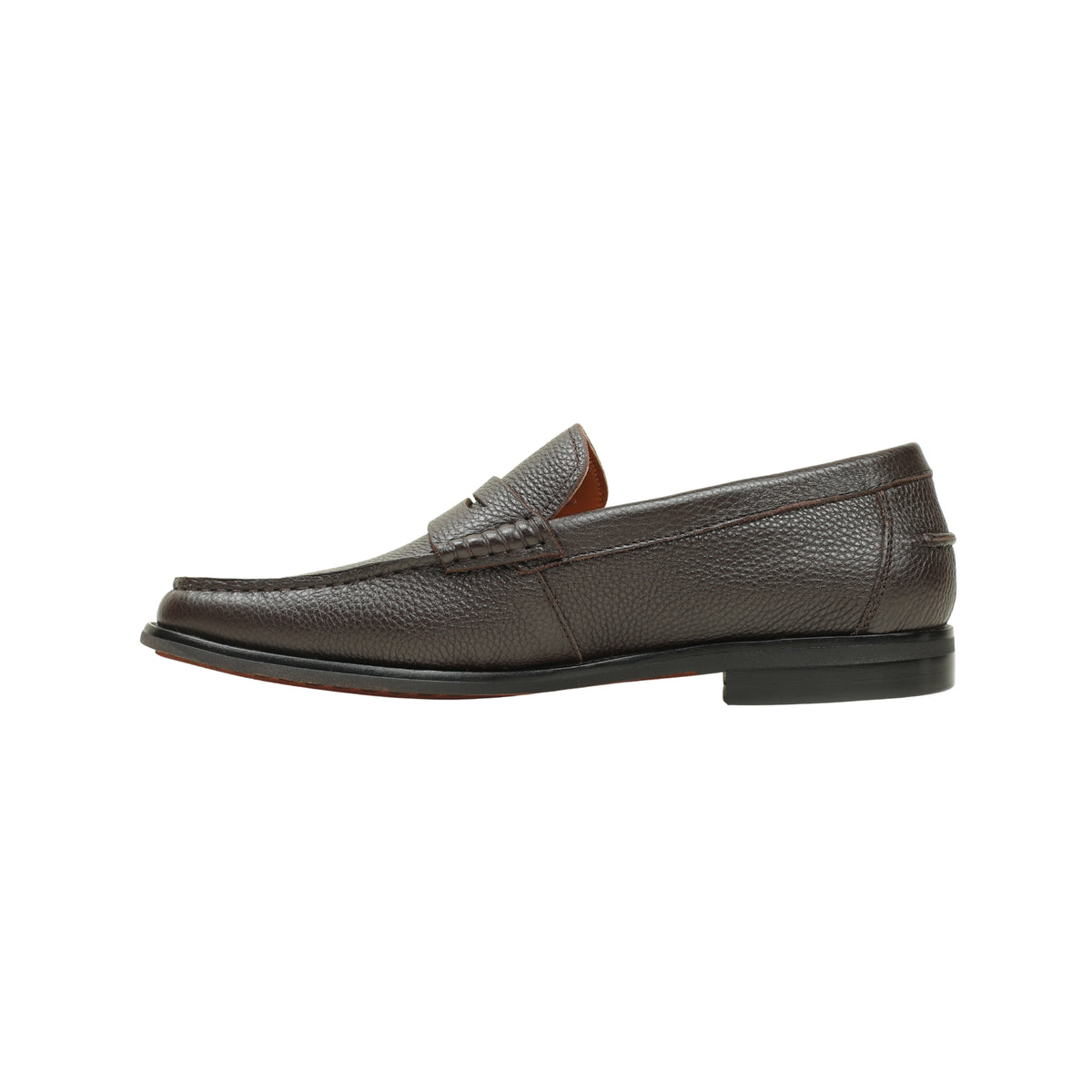 ELEGANT STRIDE GENUINE LEATHER SHOE - Vibrantbd.com