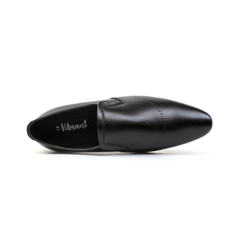 VIBRANT STREET MASTER SLIPON FORMAL SHOES