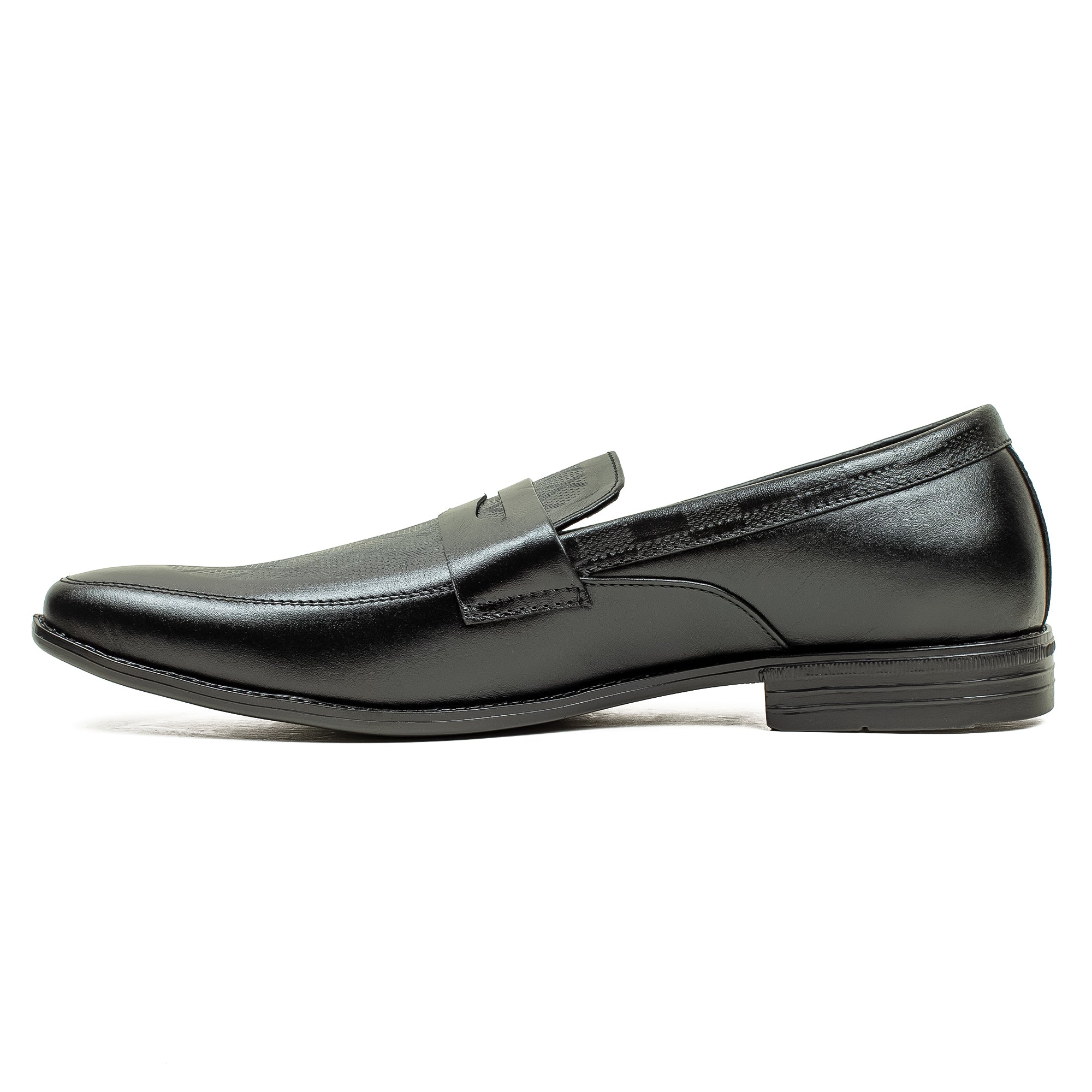 Men's Premium  Leather Formal Shoes | Vibrant® Lace-Up Elegant Dress Shoes