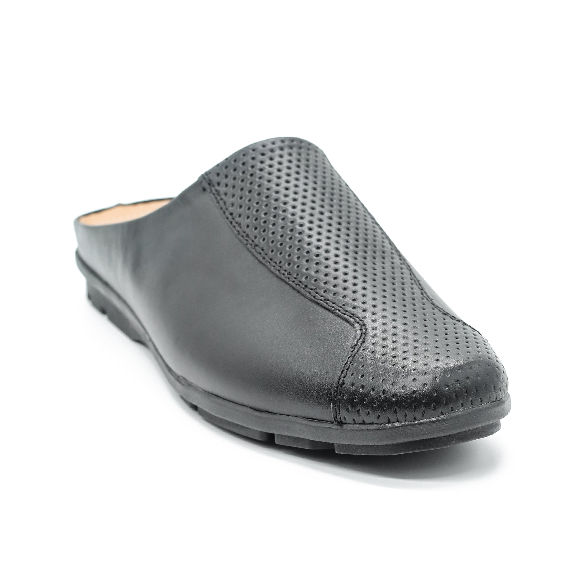 VIBRANT MENS  CASUAL HALF SHOE
