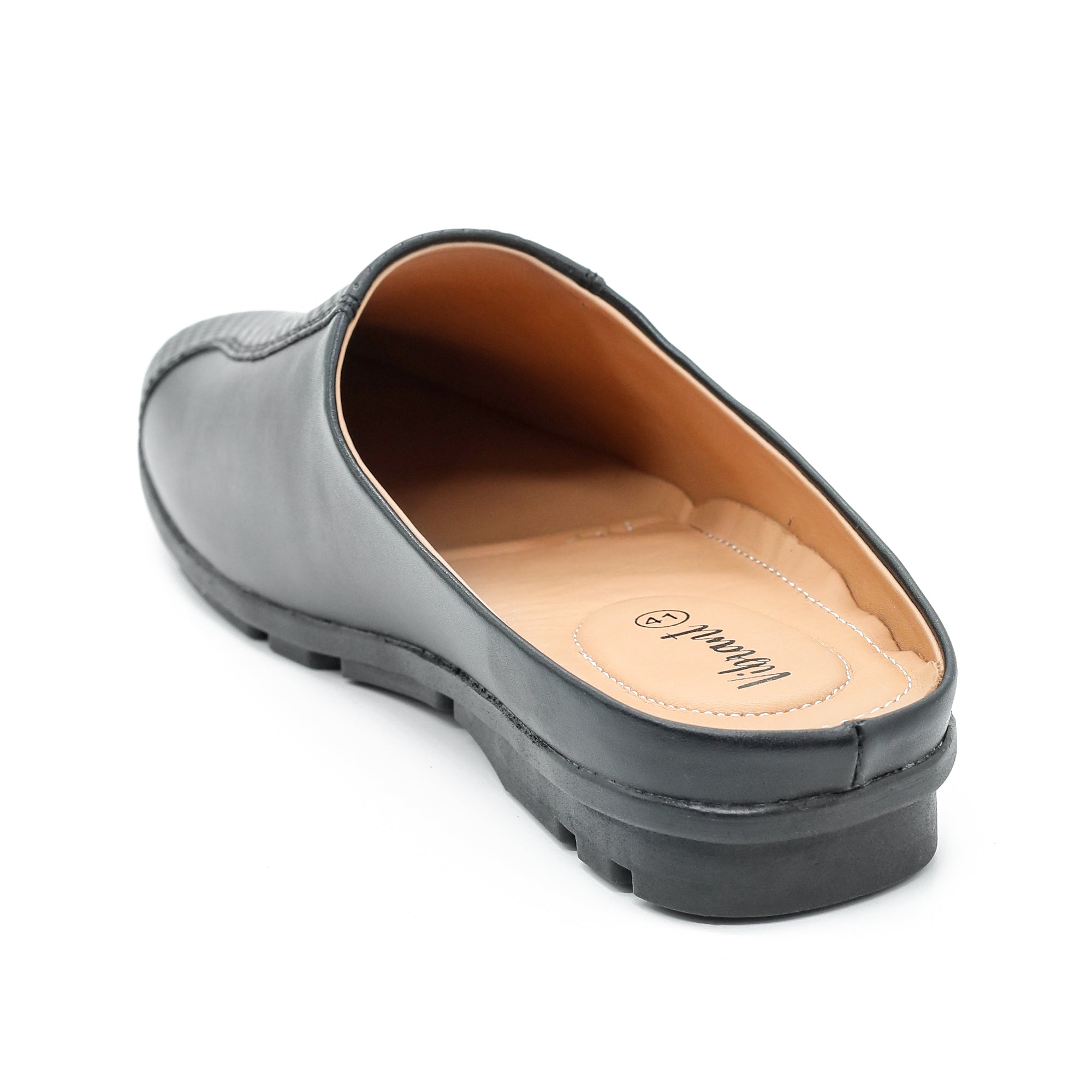 VIBRANT MENS  CASUAL HALF SHOE