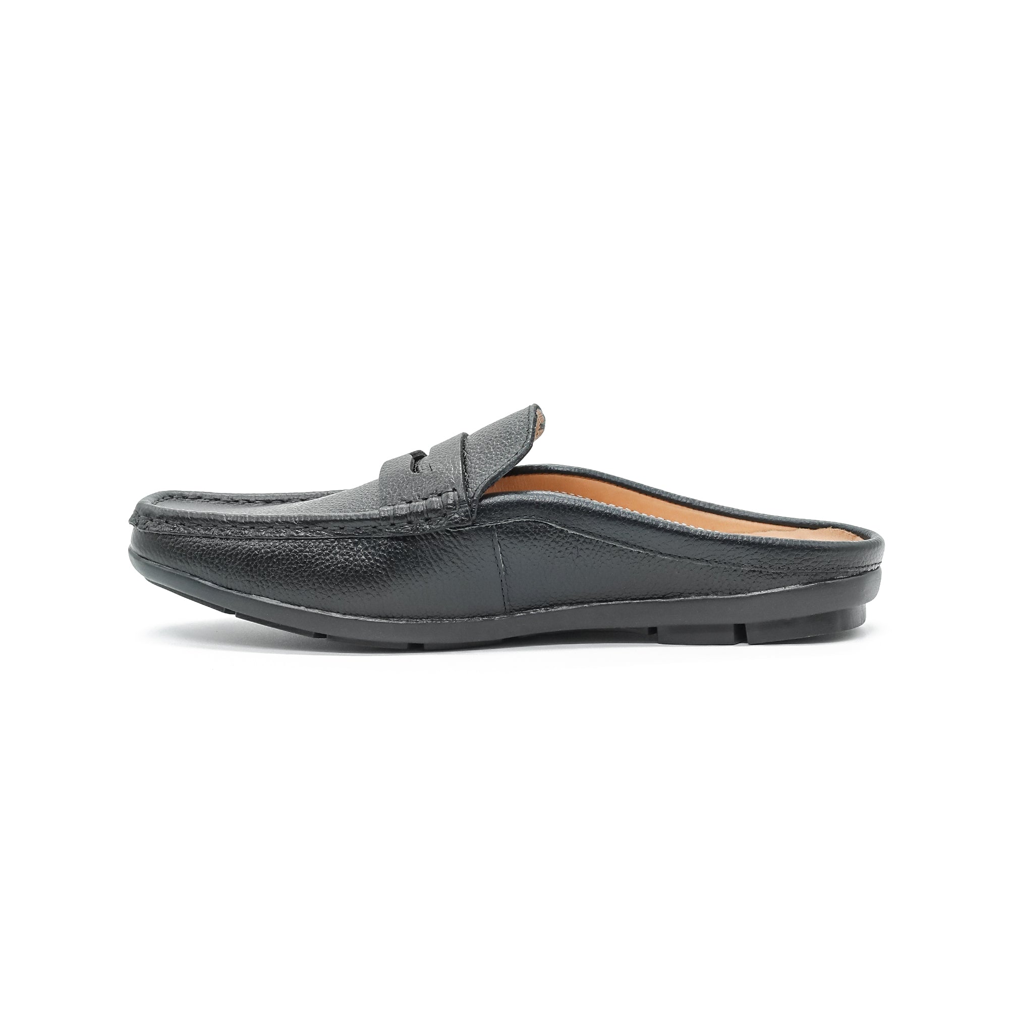 VIBRANT MENS  CASUAL HALF SHOE