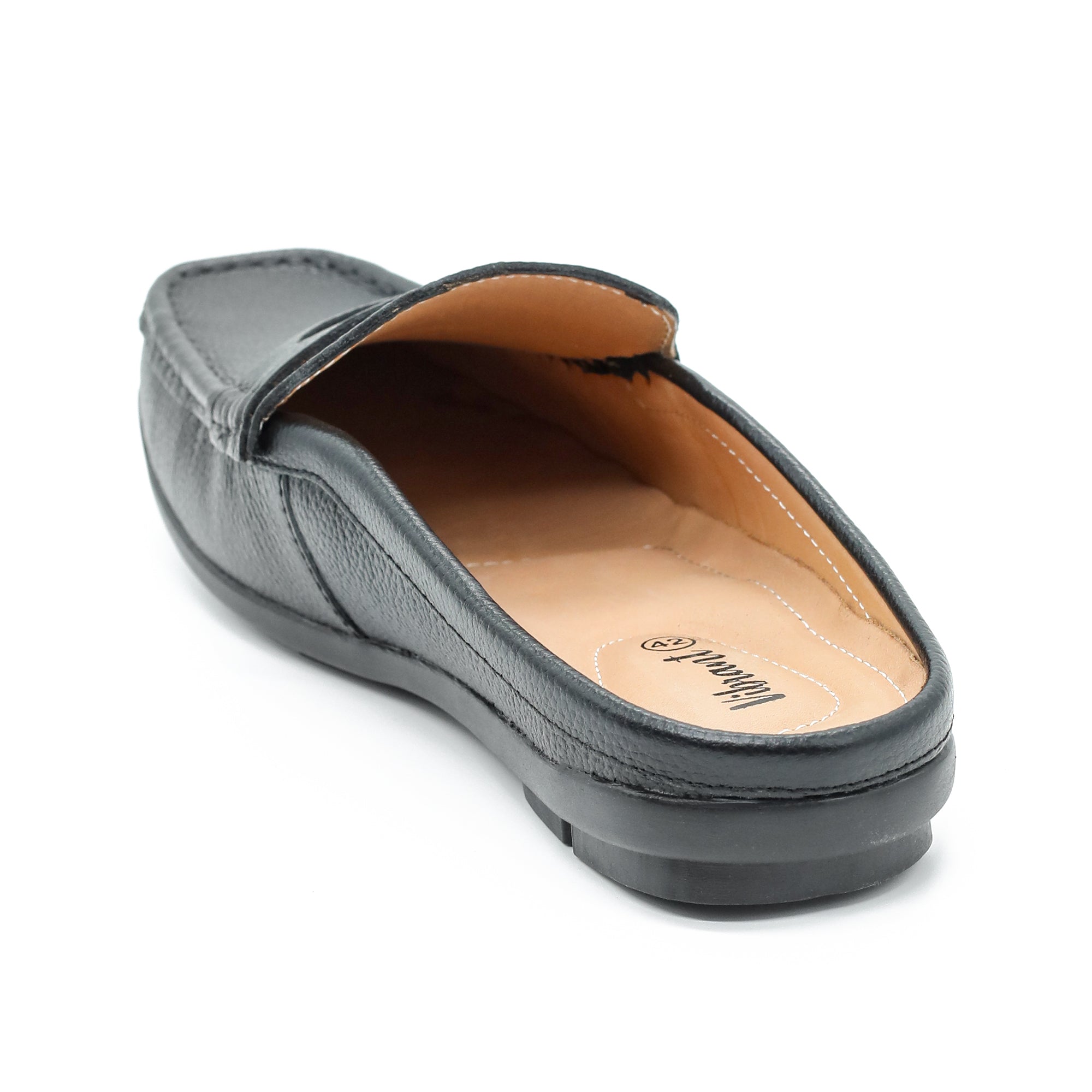 VIBRANT MENS  CASUAL HALF SHOE