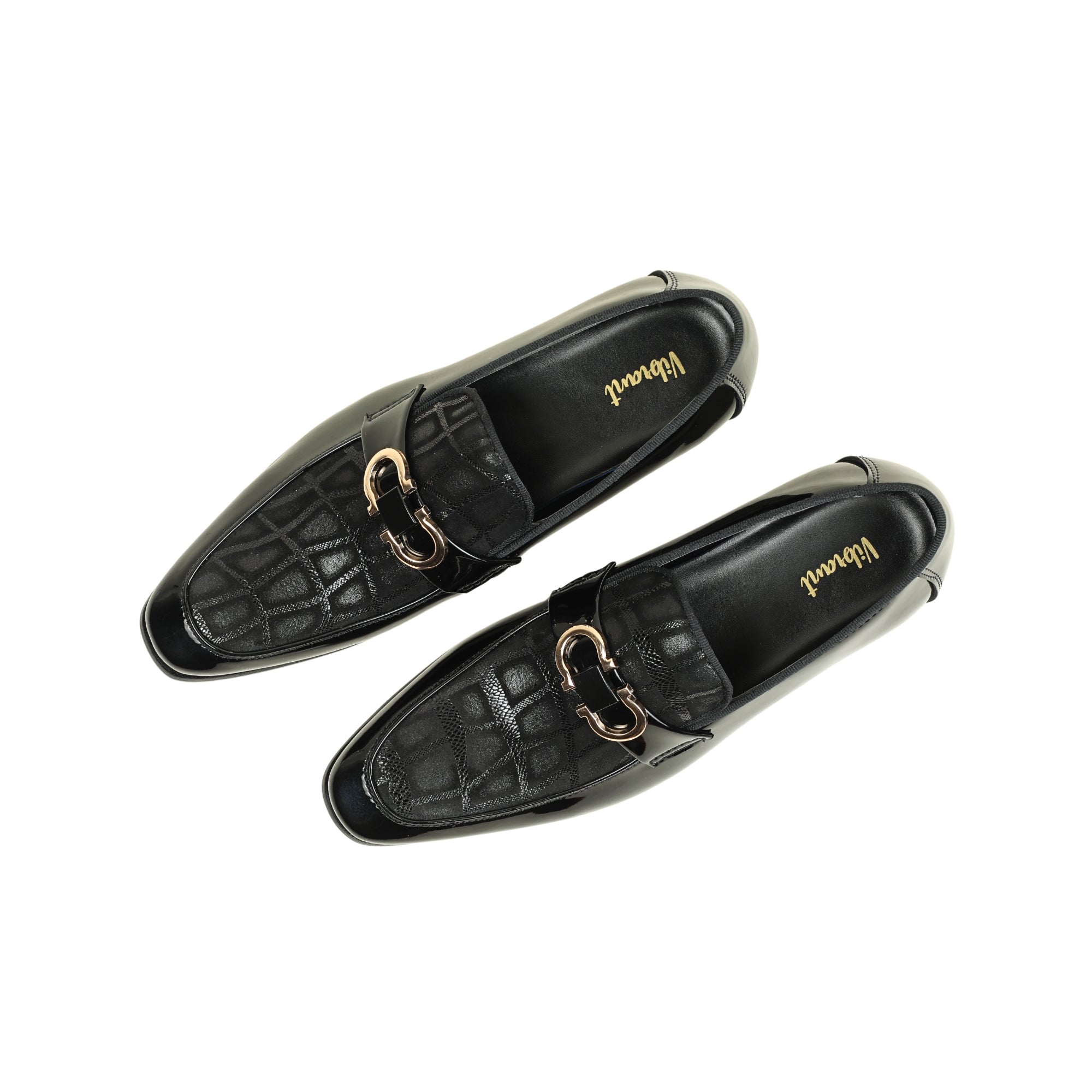 VIBRANT MEN'S  CASUAL SHOE - Vibrantbd.com