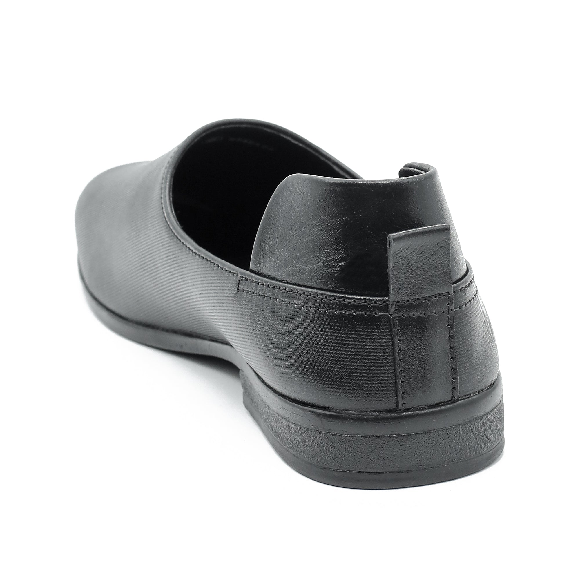 VIBRANT MEN'S DERBY LEATHER  SHOE