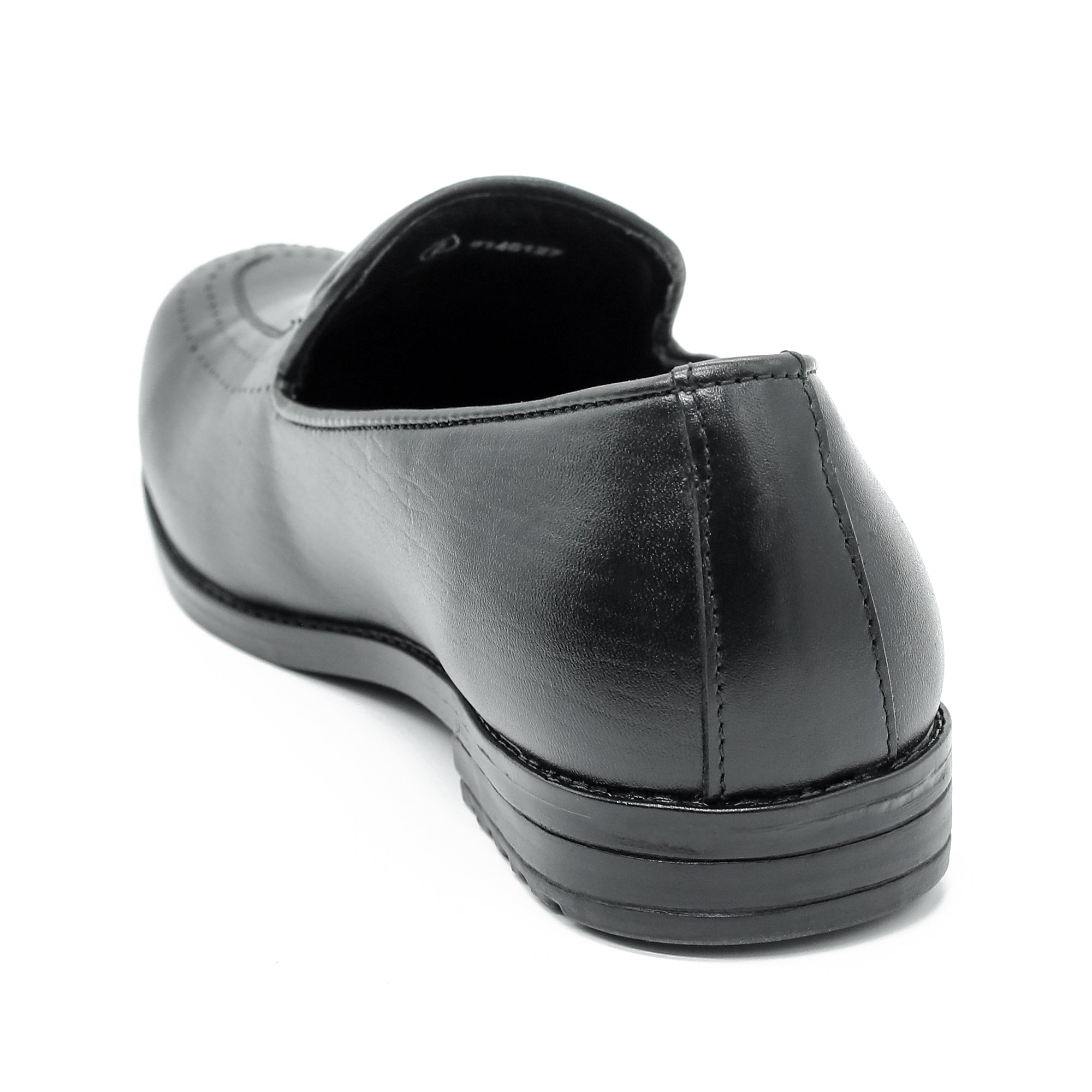 VIBRANT MEN'S DERBY LEATHER  SHOE