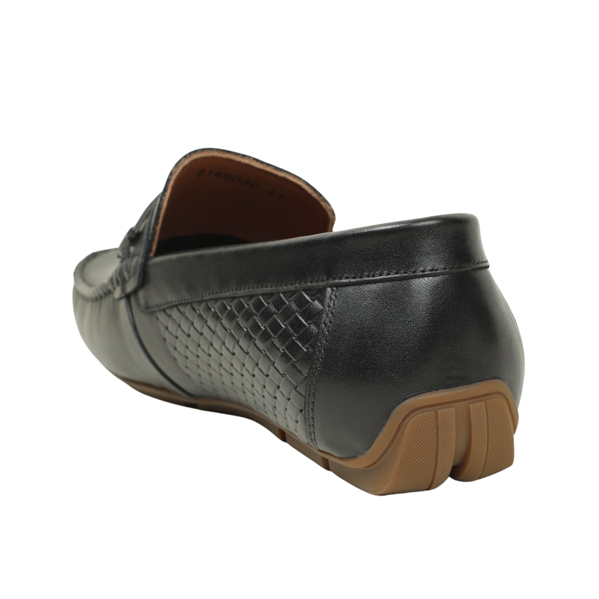 VIBRANT MEN'S LEATHER LOAFER - Vibrantbd.com