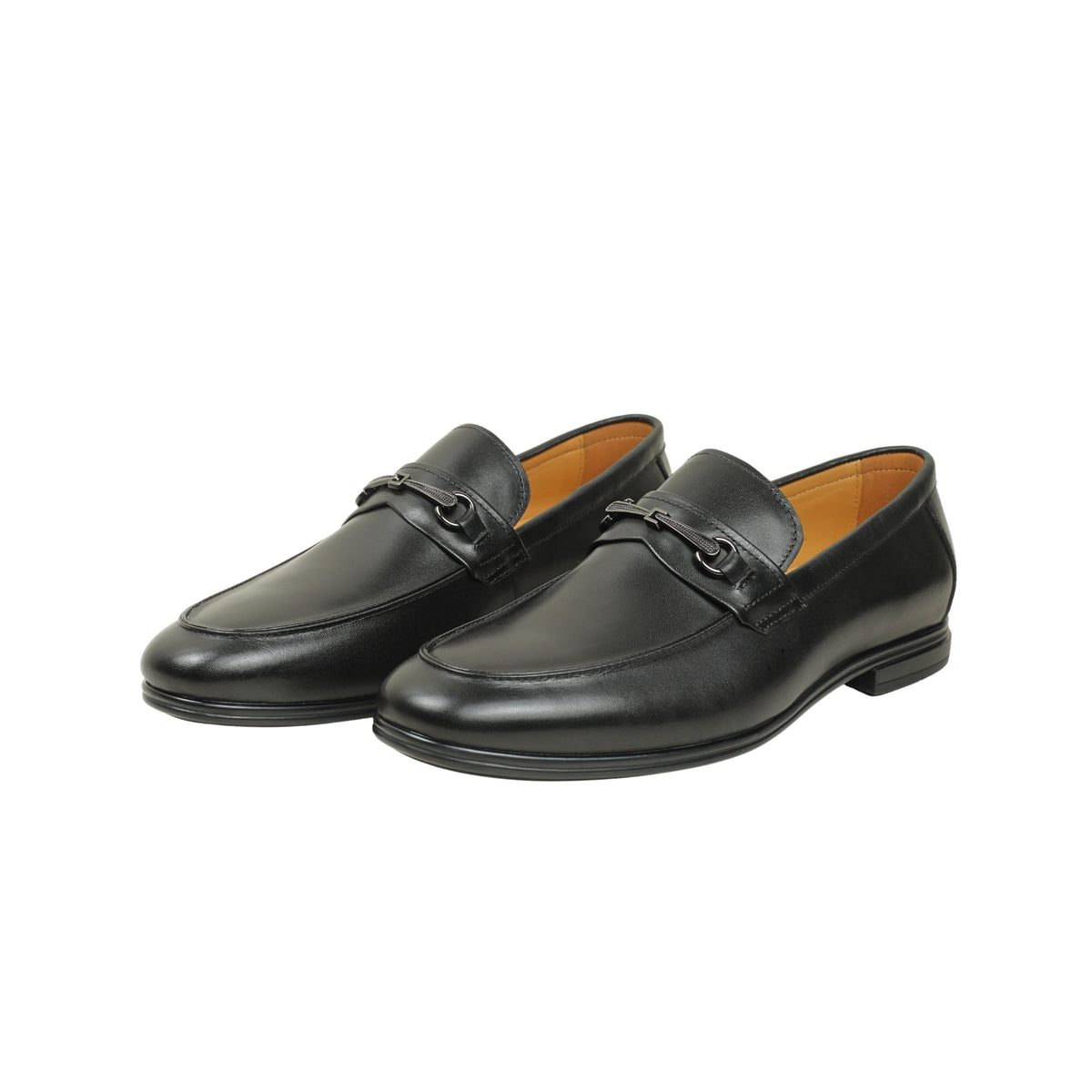 VIBRANT MEN'S  LEATHER FORMAL SHOE - Vibrantbd.com