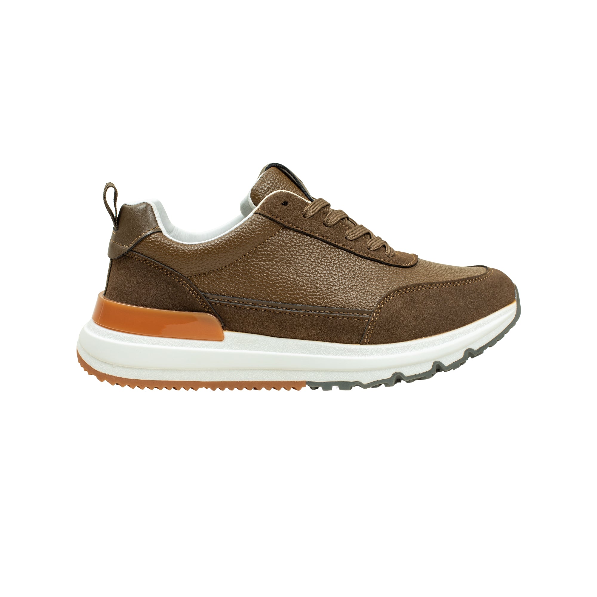 VIBRANT  BROWN STRIDE ACTIVE - Vibrantbd.com