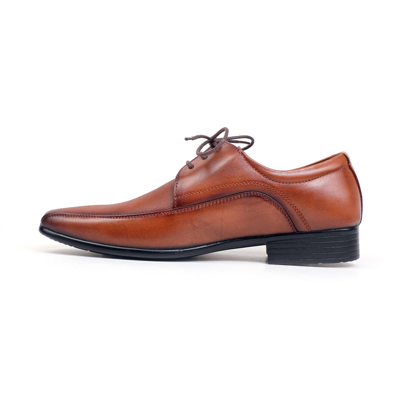 CLASSY VIBRANT GIBSON FORMAL SHOE