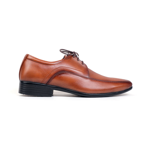 CLASSY VIBRANT GIBSON FORMAL SHOE